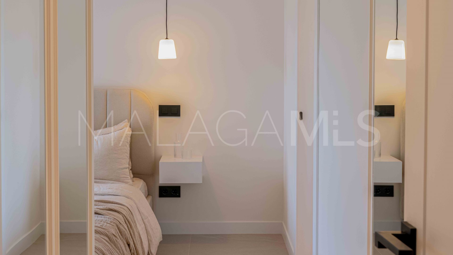 Ático a la venta in Los Arqueros with 3 bedrooms