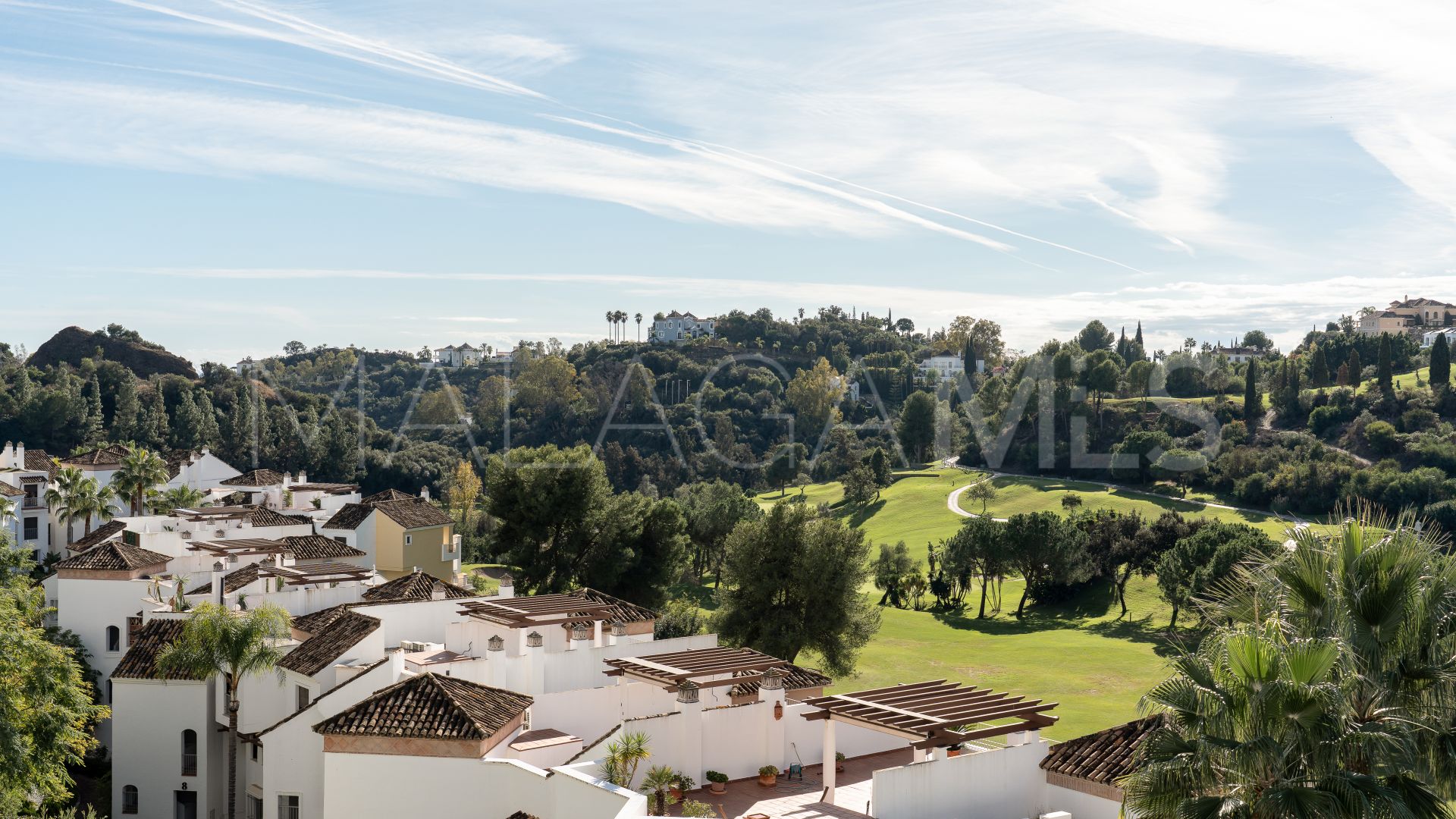 3 bedrooms penthouse for sale in Los Arqueros