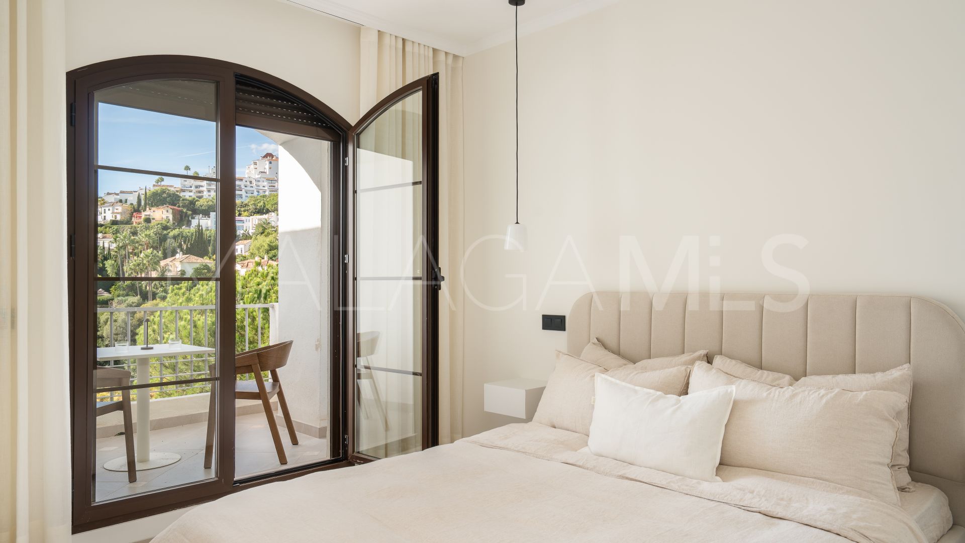 3 bedrooms penthouse for sale in Los Arqueros