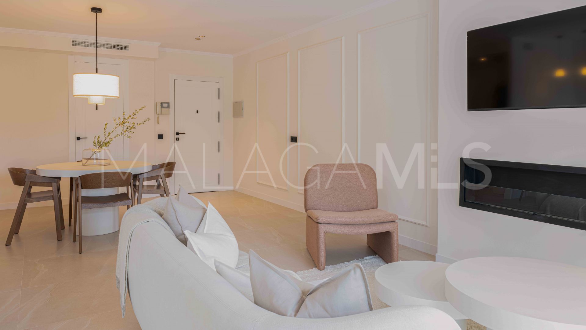 Ático a la venta in Los Arqueros with 3 bedrooms