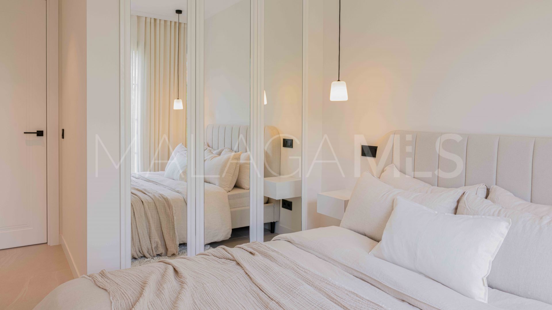 Ático a la venta in Los Arqueros with 3 bedrooms