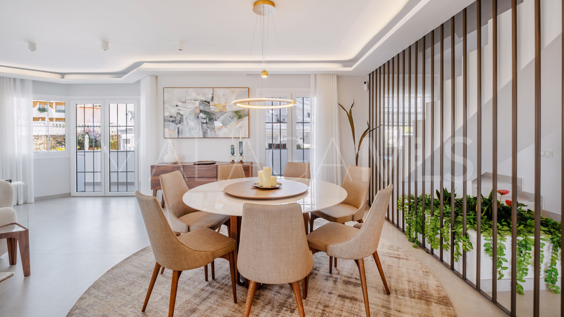 Penthouse for sale in Las Lolas