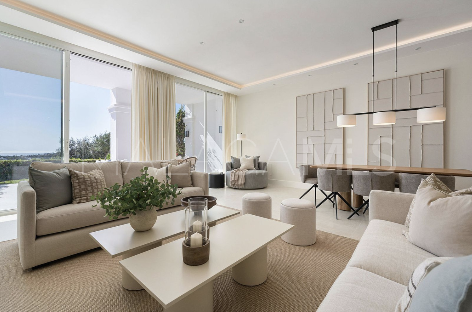 Reihenhaus for sale in La Quinta