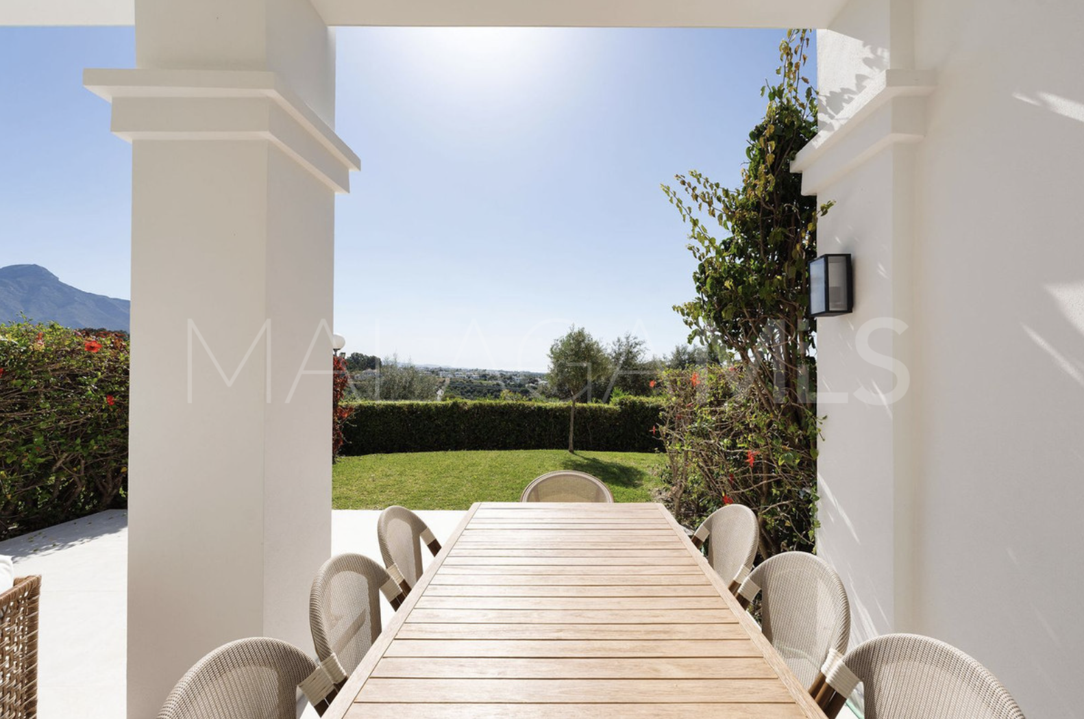Reihenhaus for sale in La Quinta