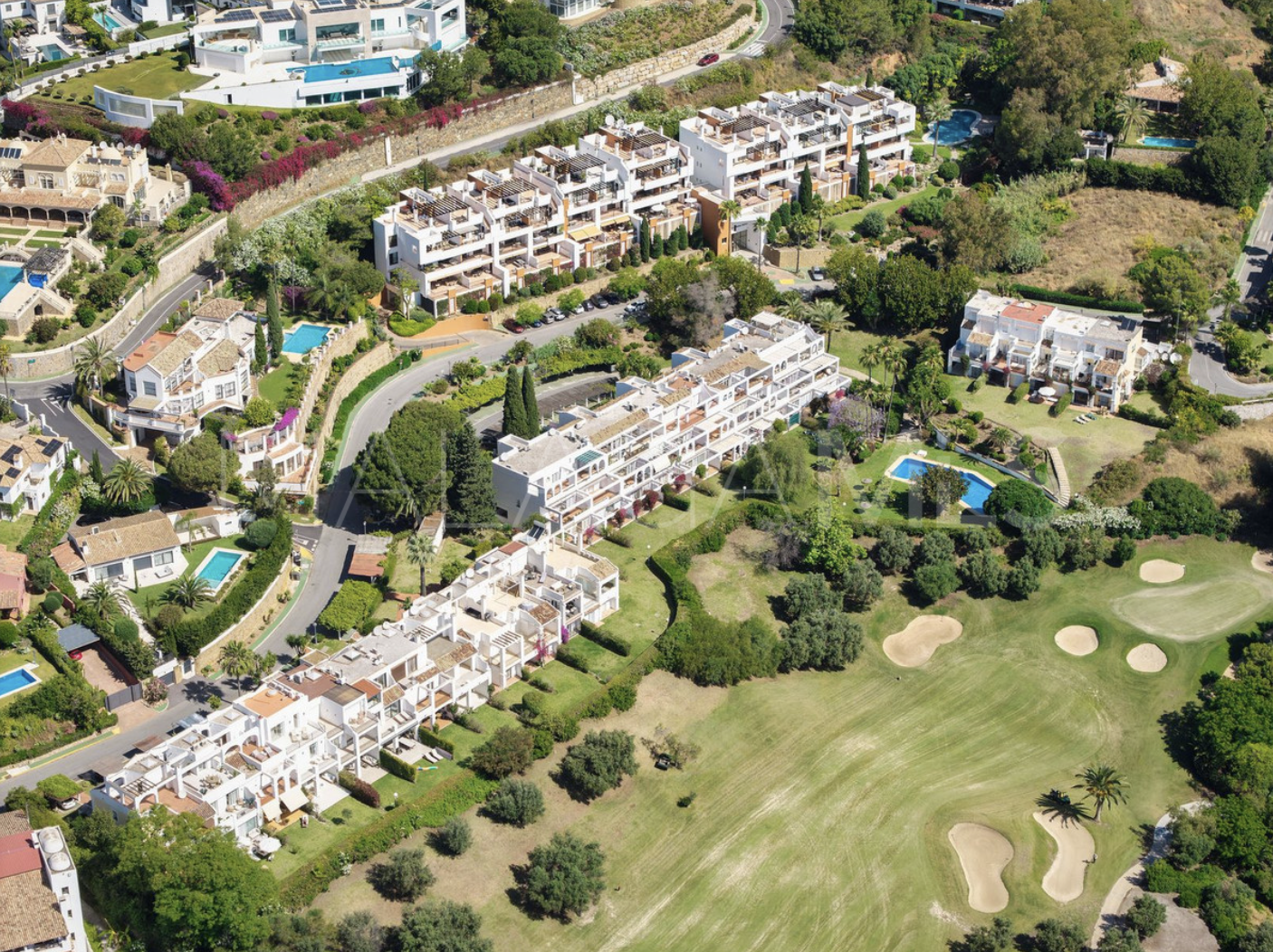 Reihenhaus for sale in La Quinta