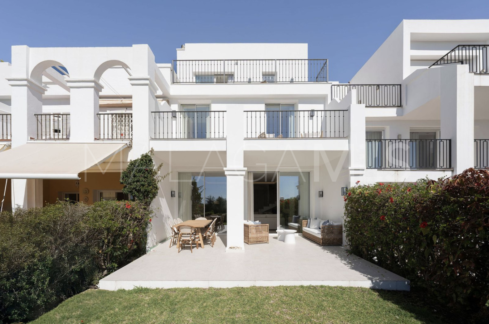 Reihenhaus for sale in La Quinta