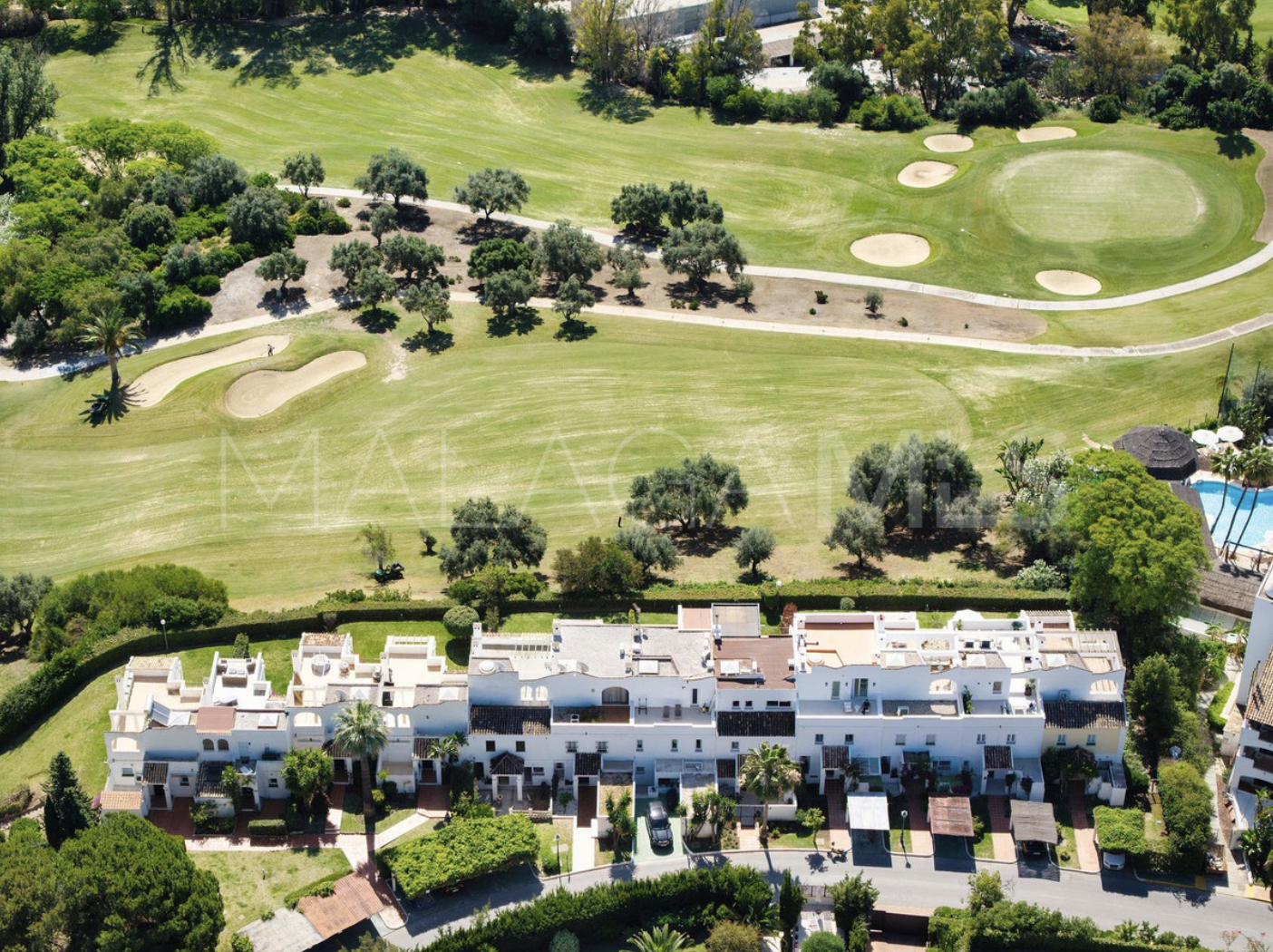 Reihenhaus for sale in La Quinta