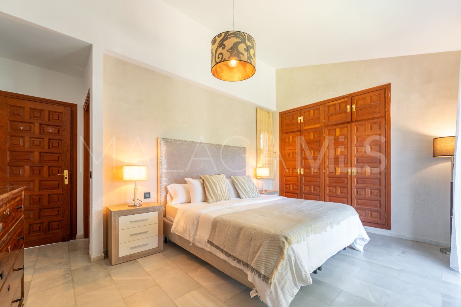 Villa for sale in Paraiso Barronal