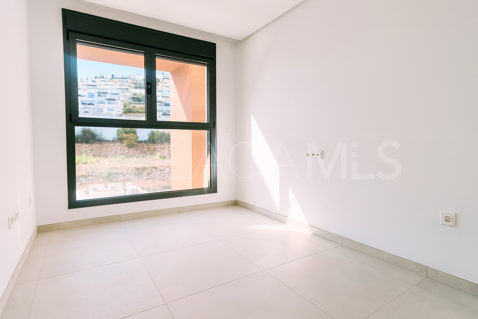Alborada Homes, atico duplex with 3 bedrooms for sale