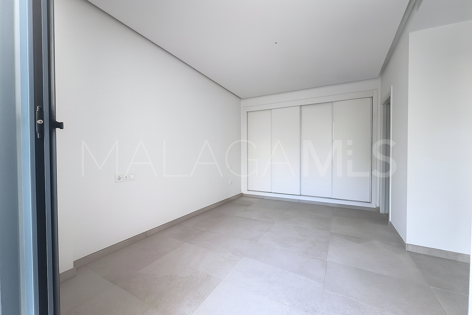 Alborada Homes, atico duplex with 3 bedrooms for sale