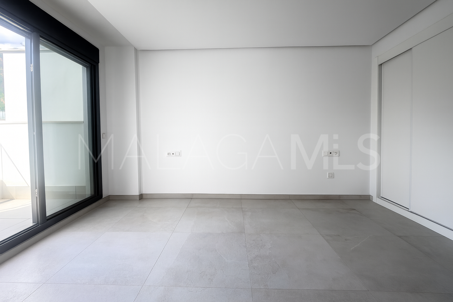 Alborada Homes, atico duplex with 3 bedrooms for sale