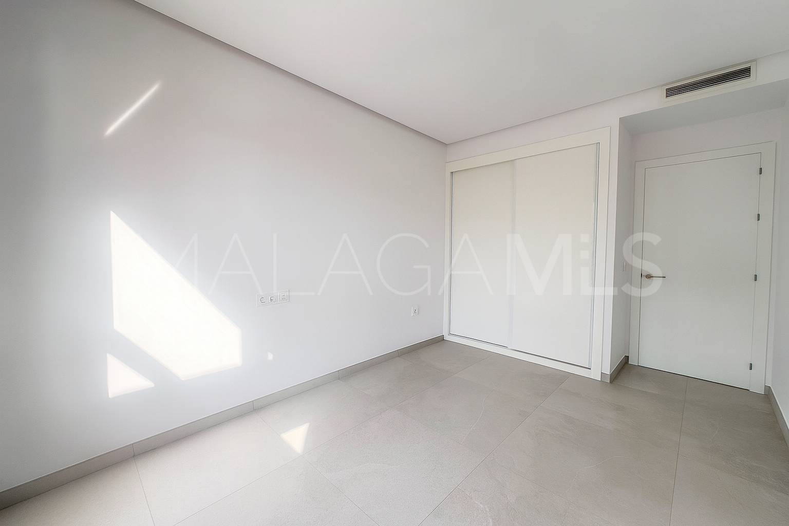 Alborada Homes, atico duplex with 3 bedrooms for sale