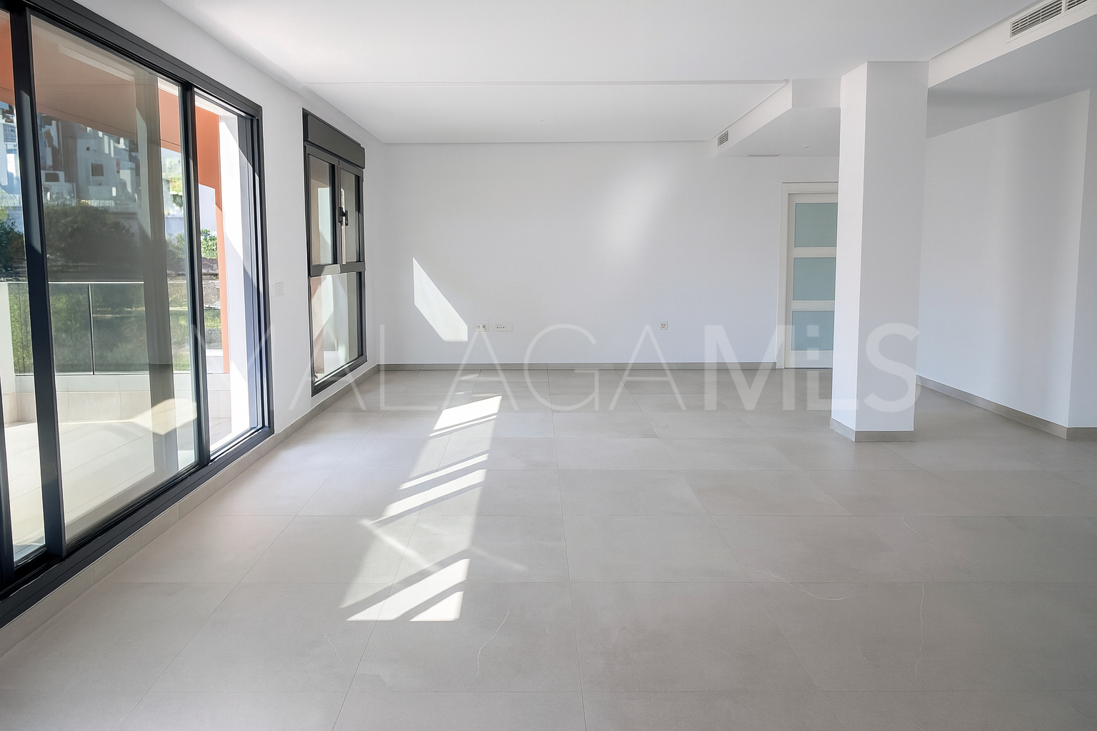 Alborada Homes, atico duplex with 3 bedrooms for sale