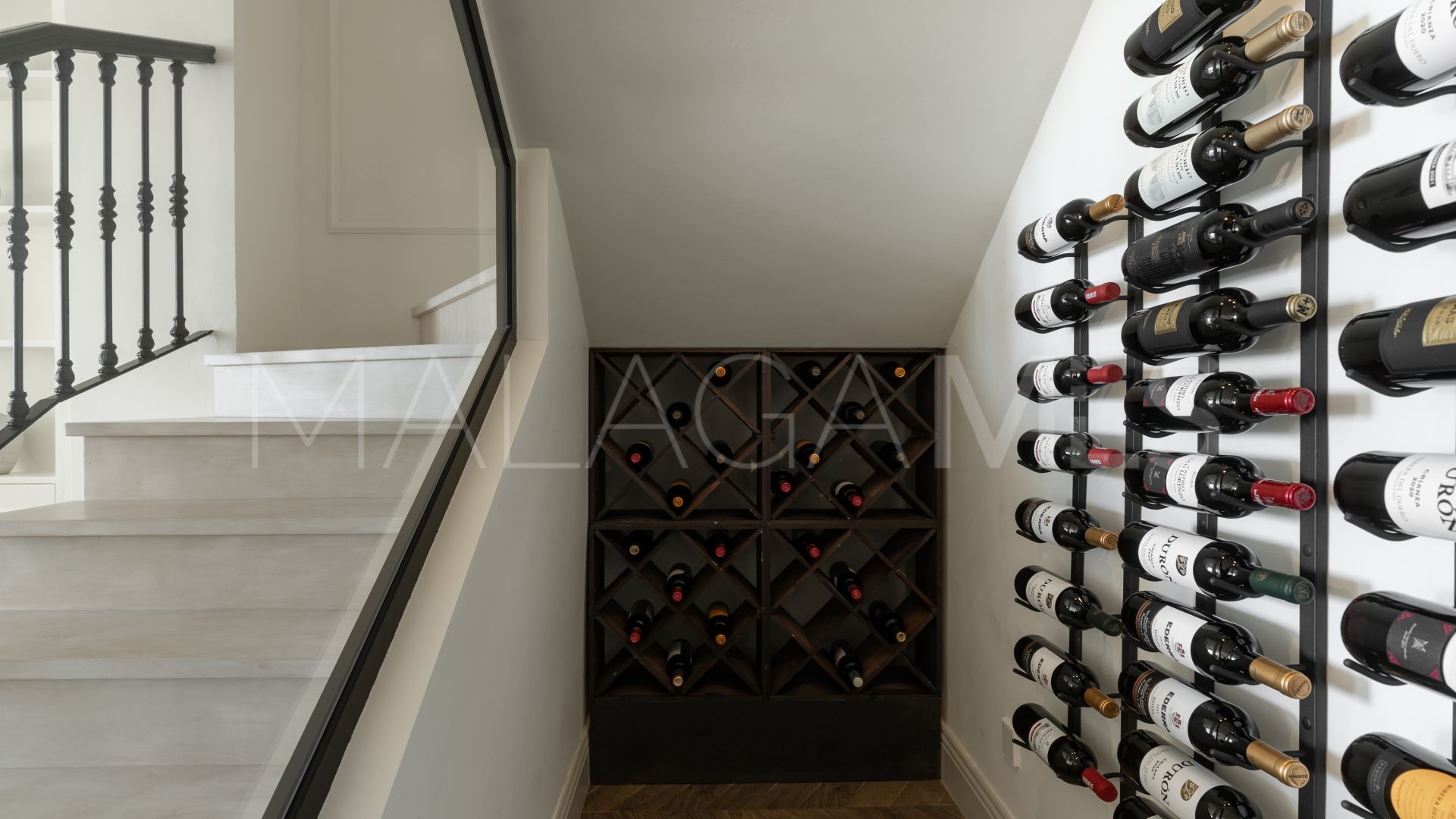 Maison de ville for sale in Monte Halcones