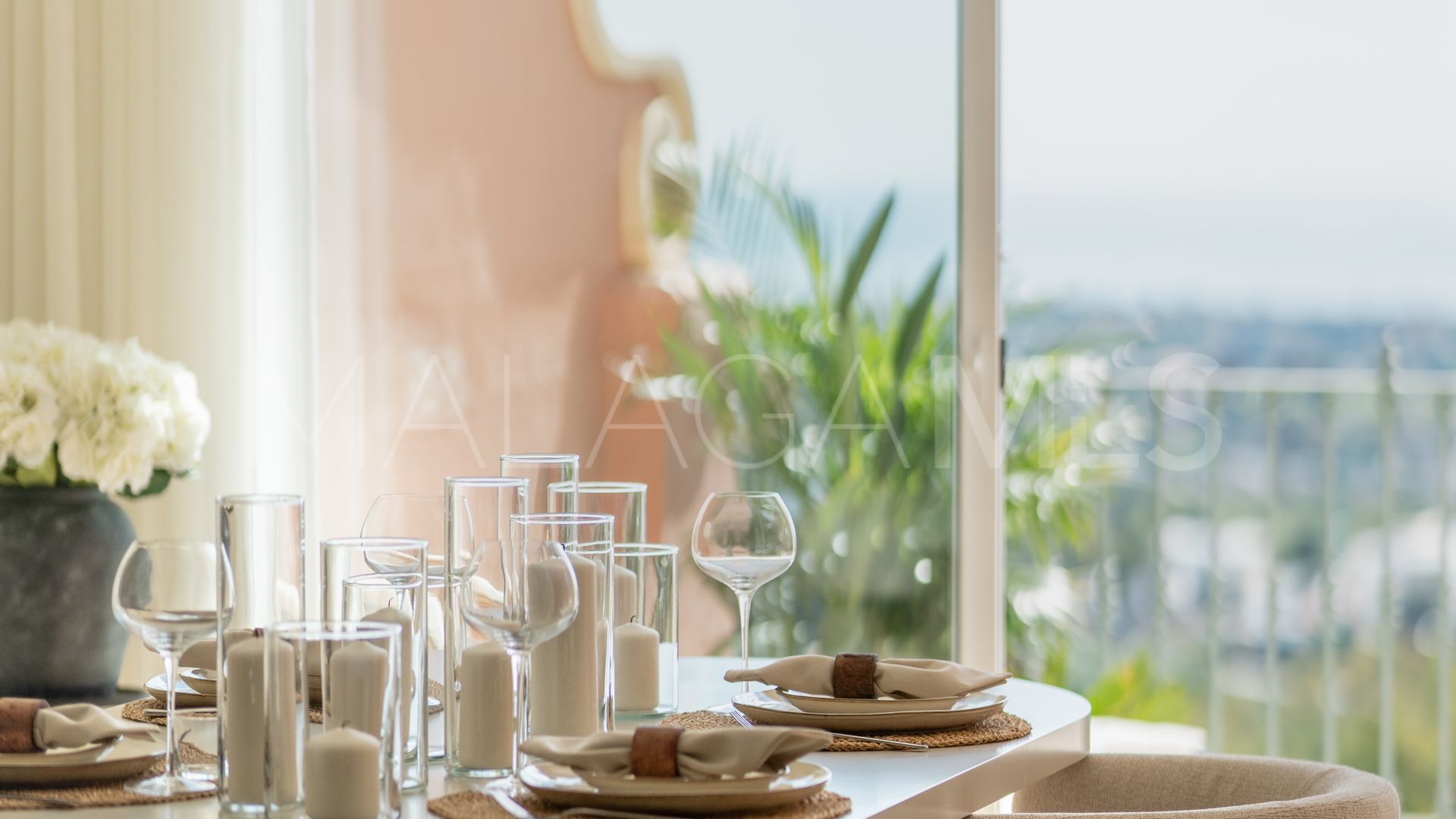 Maison de ville for sale in Monte Halcones