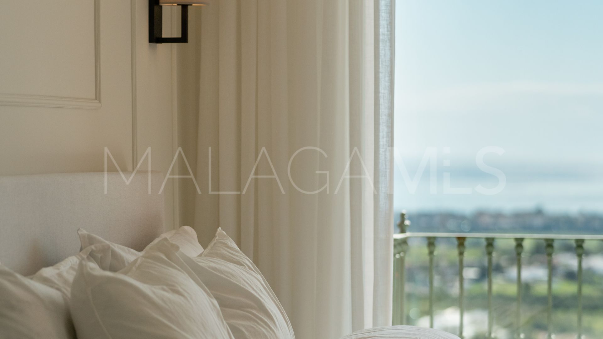 Maison de ville for sale in Monte Halcones