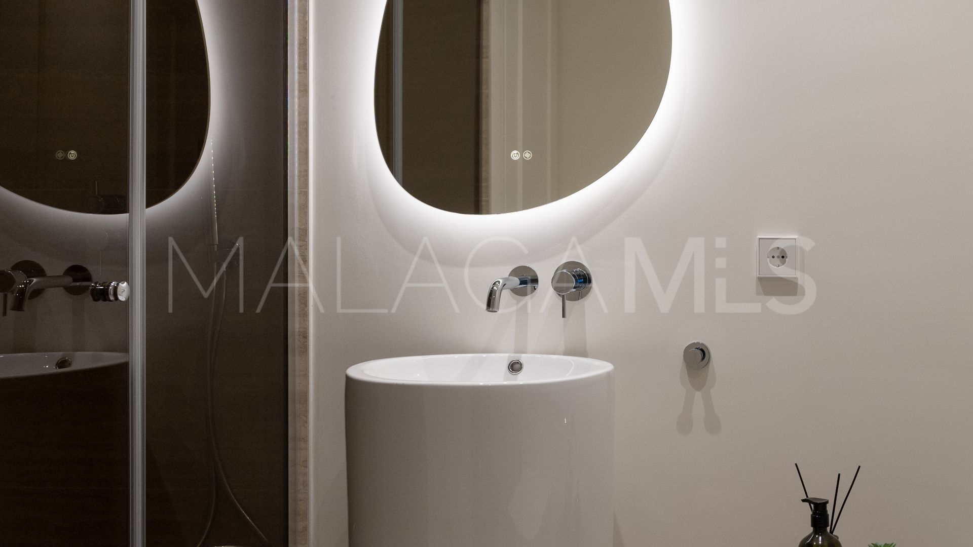 Maison de ville for sale in Monte Halcones