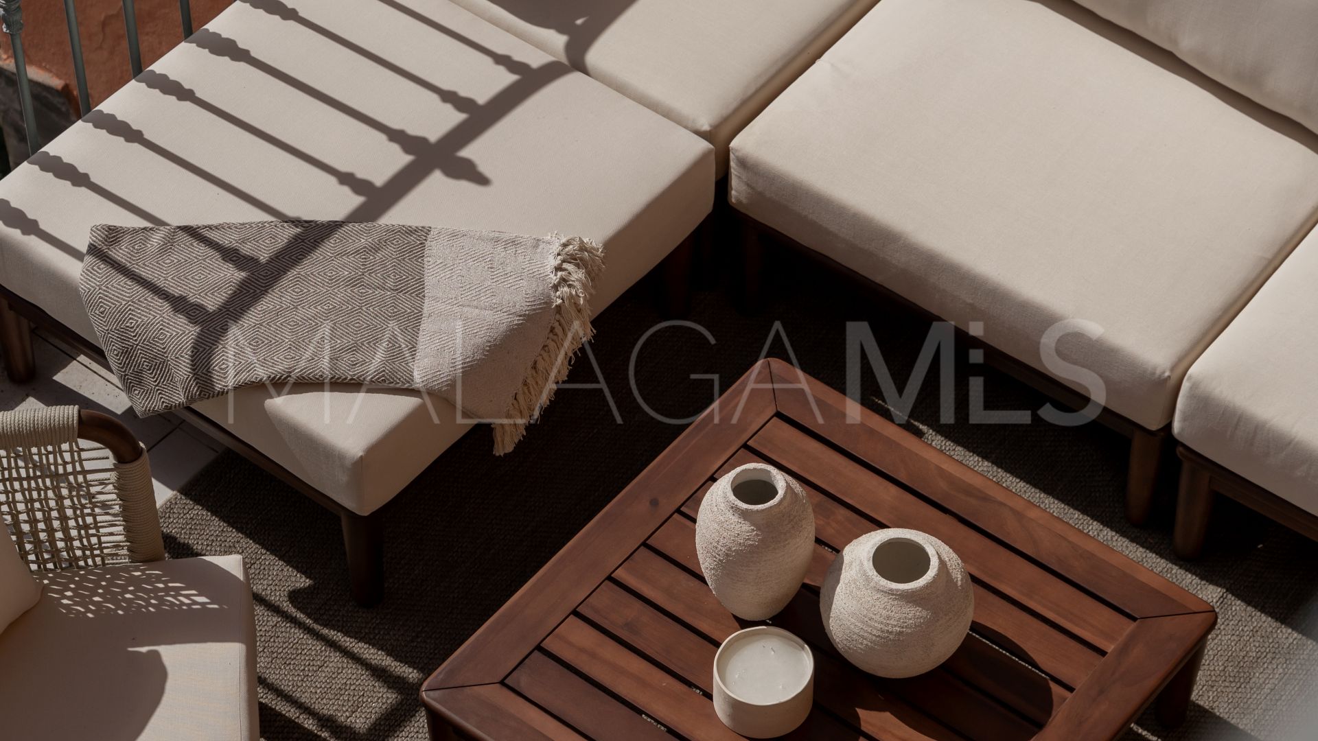 Maison de ville for sale in Monte Halcones