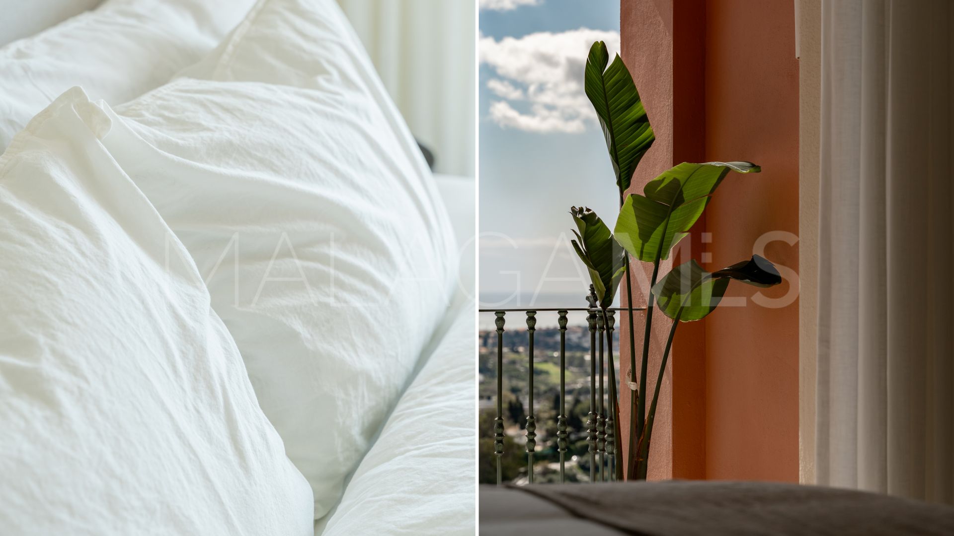 Maison de ville for sale in Monte Halcones