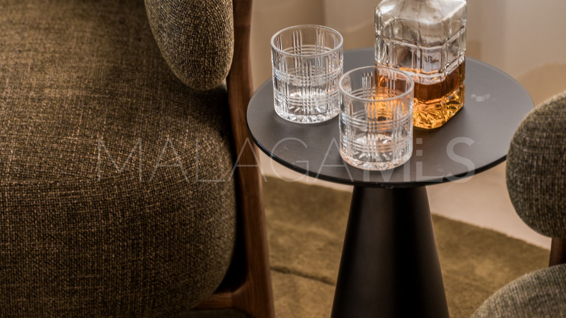 Zweistöckiges penthouse for sale in La Quinta Village