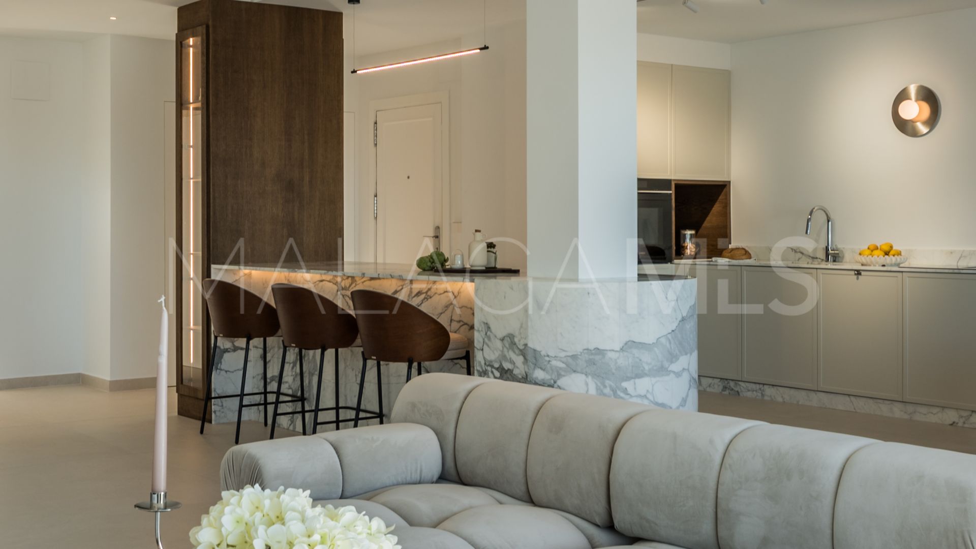 Zweistöckiges penthouse for sale in La Quinta Village