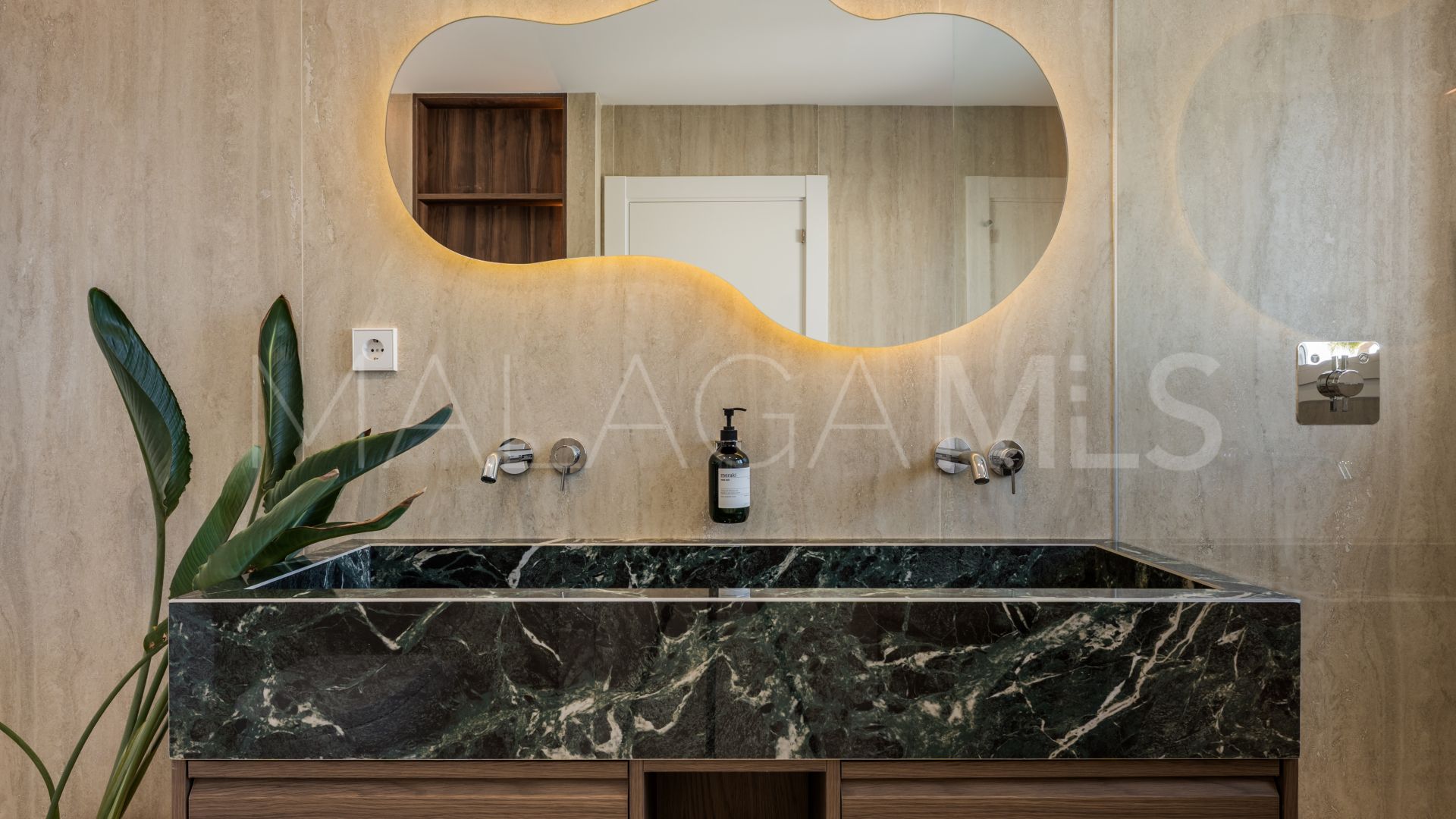 Zweistöckiges penthouse for sale in La Quinta Village