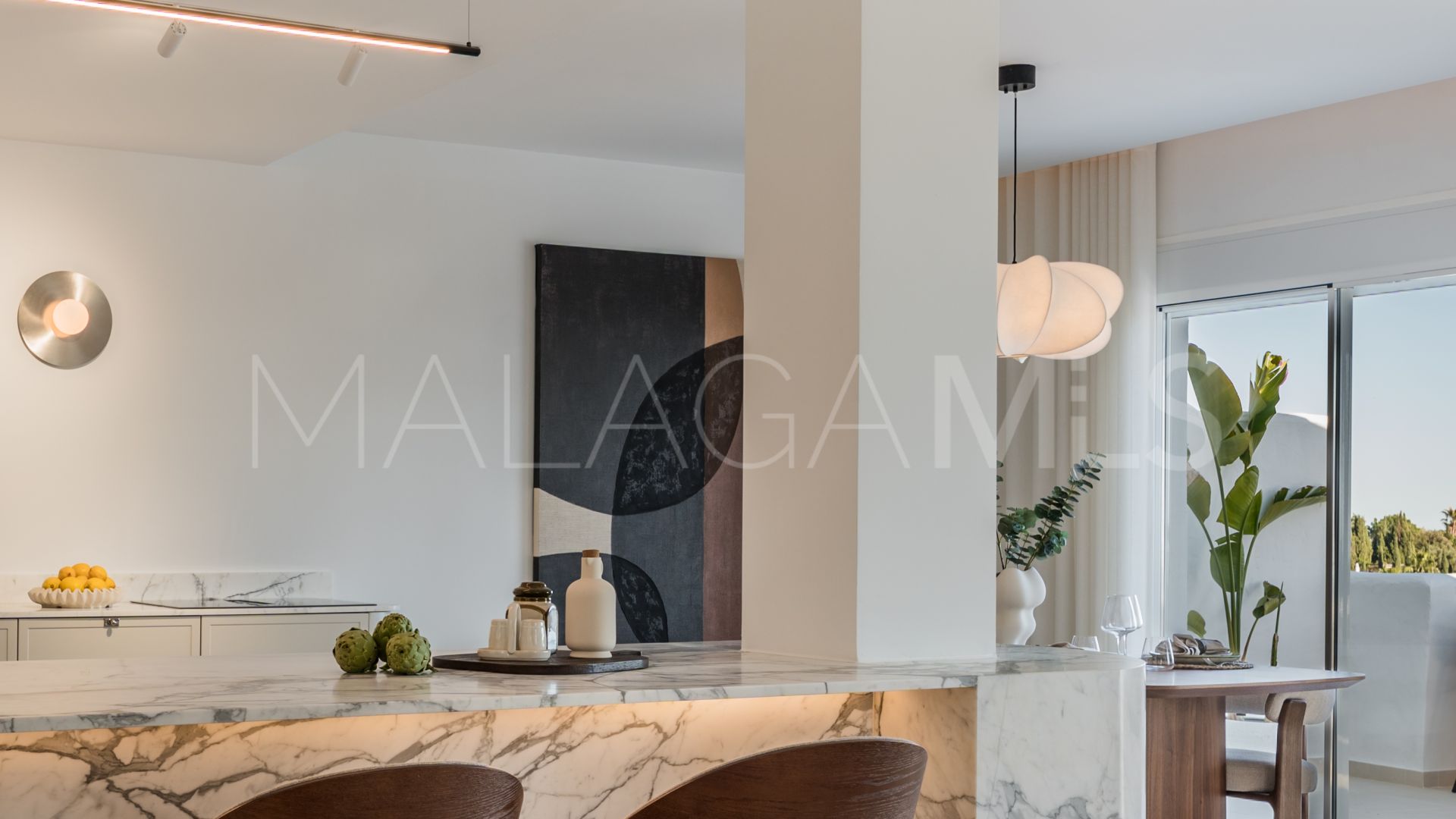 Zweistöckiges penthouse for sale in La Quinta Village