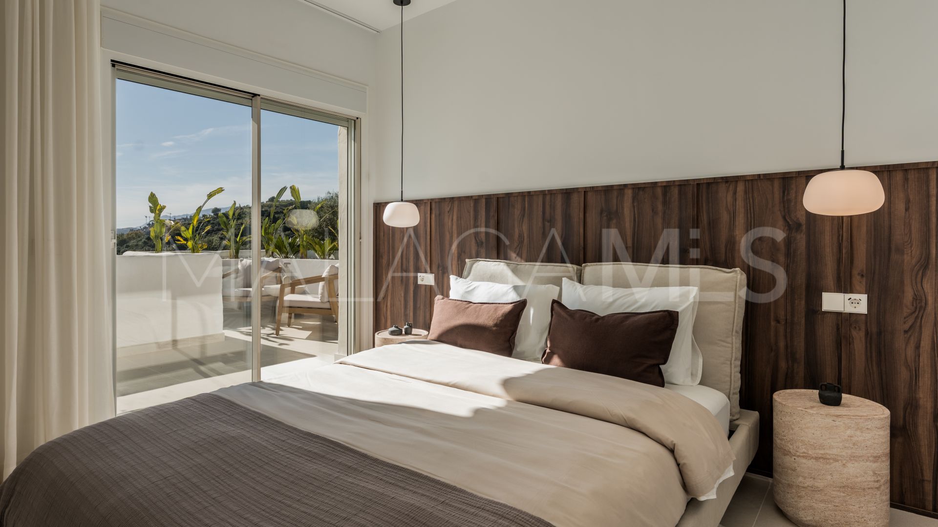 Zweistöckiges penthouse for sale in La Quinta Village