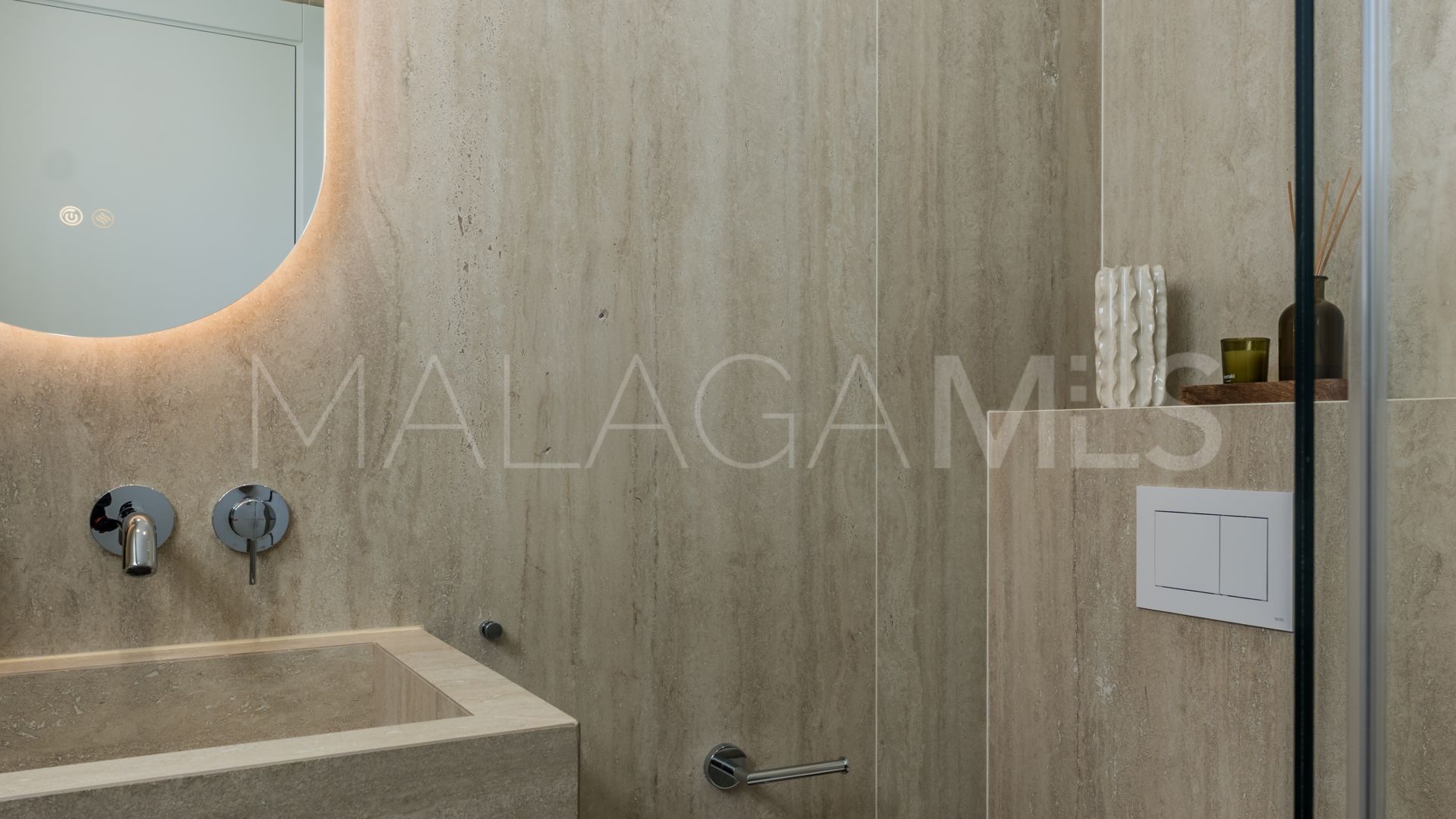 Zweistöckiges penthouse for sale in La Quinta Village