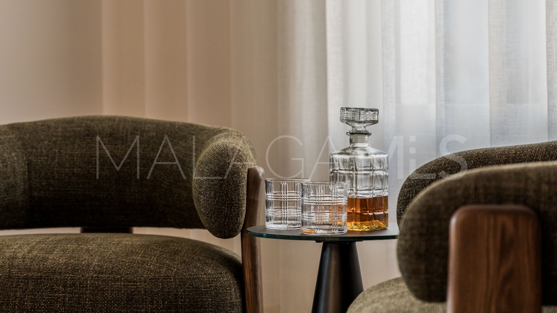 Zweistöckiges penthouse for sale in La Quinta Village