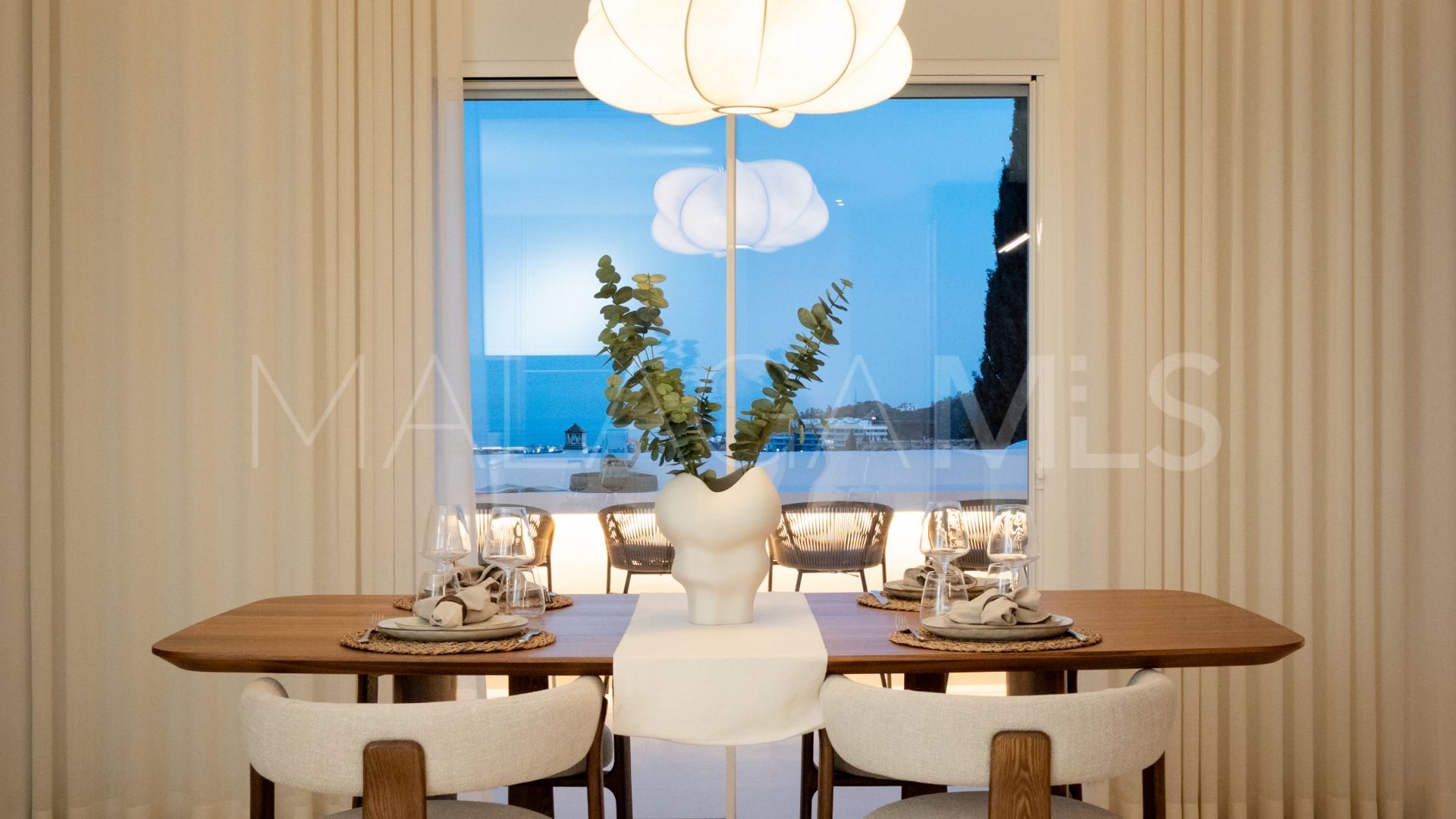 Zweistöckiges penthouse for sale in La Quinta Village