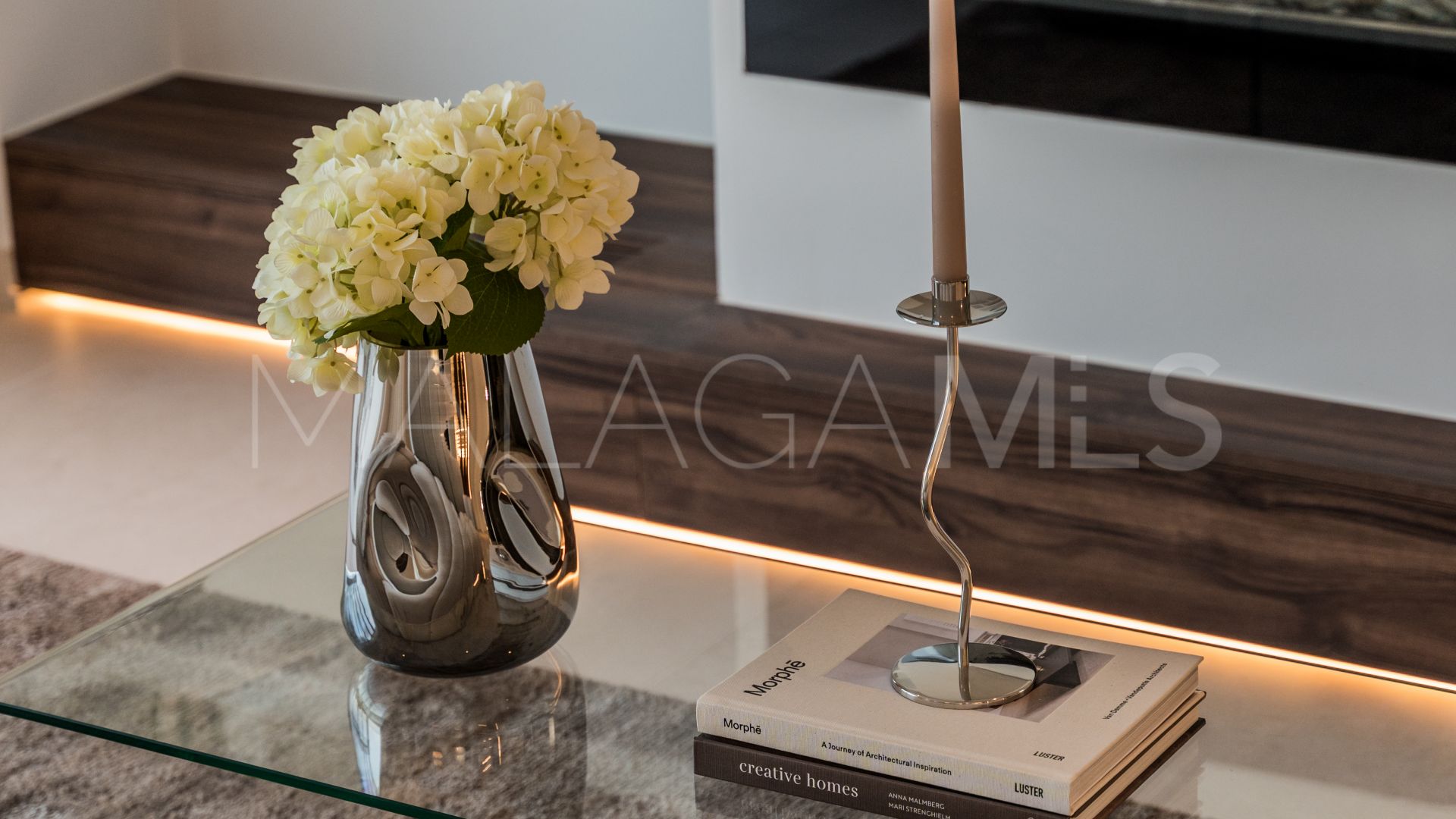 Zweistöckiges penthouse for sale in La Quinta Village