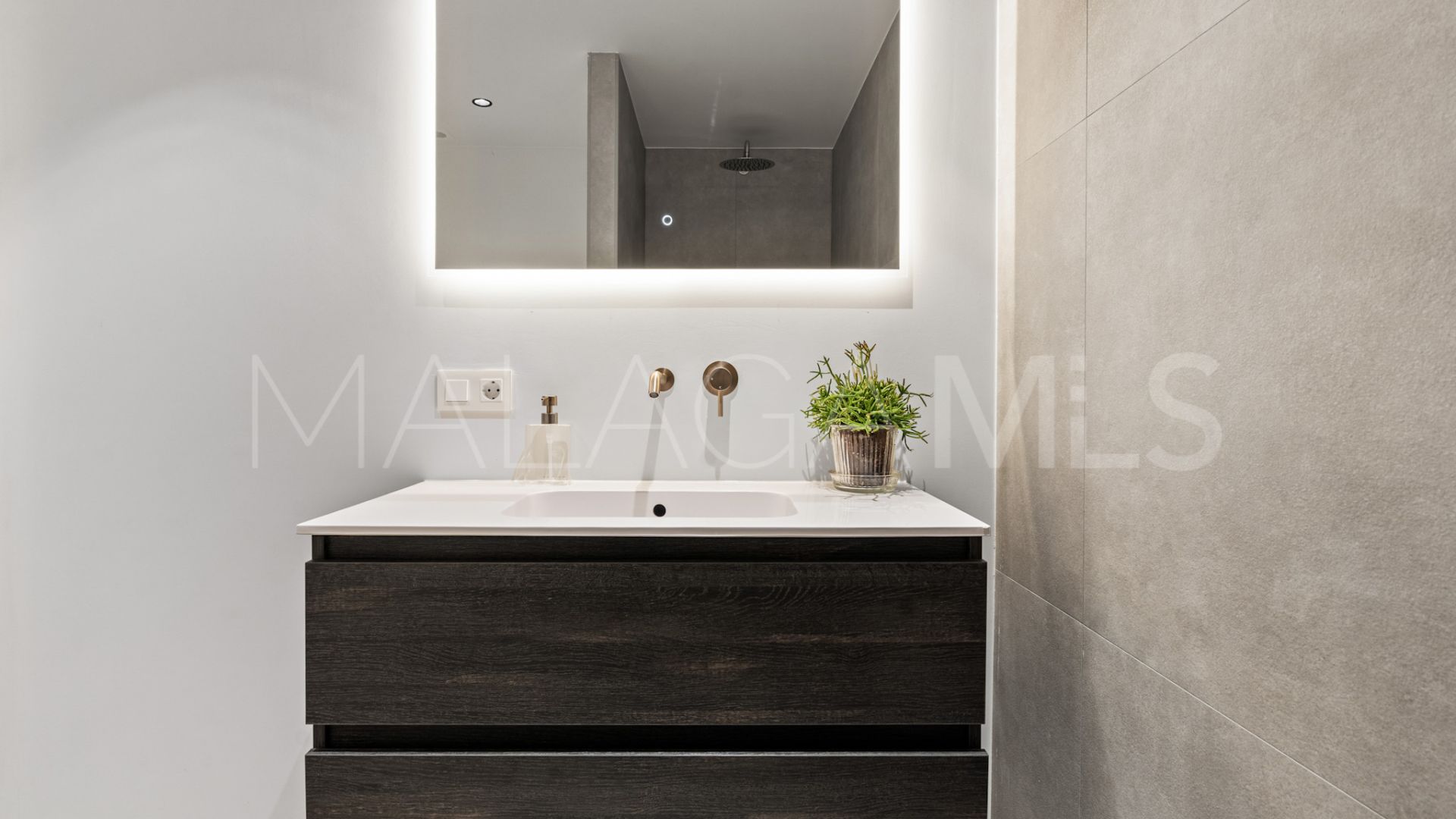 Las Jacarandas 2 bedrooms apartment for sale