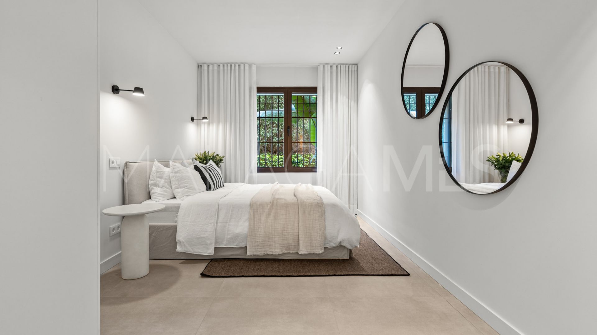 Las Jacarandas 2 bedrooms apartment for sale