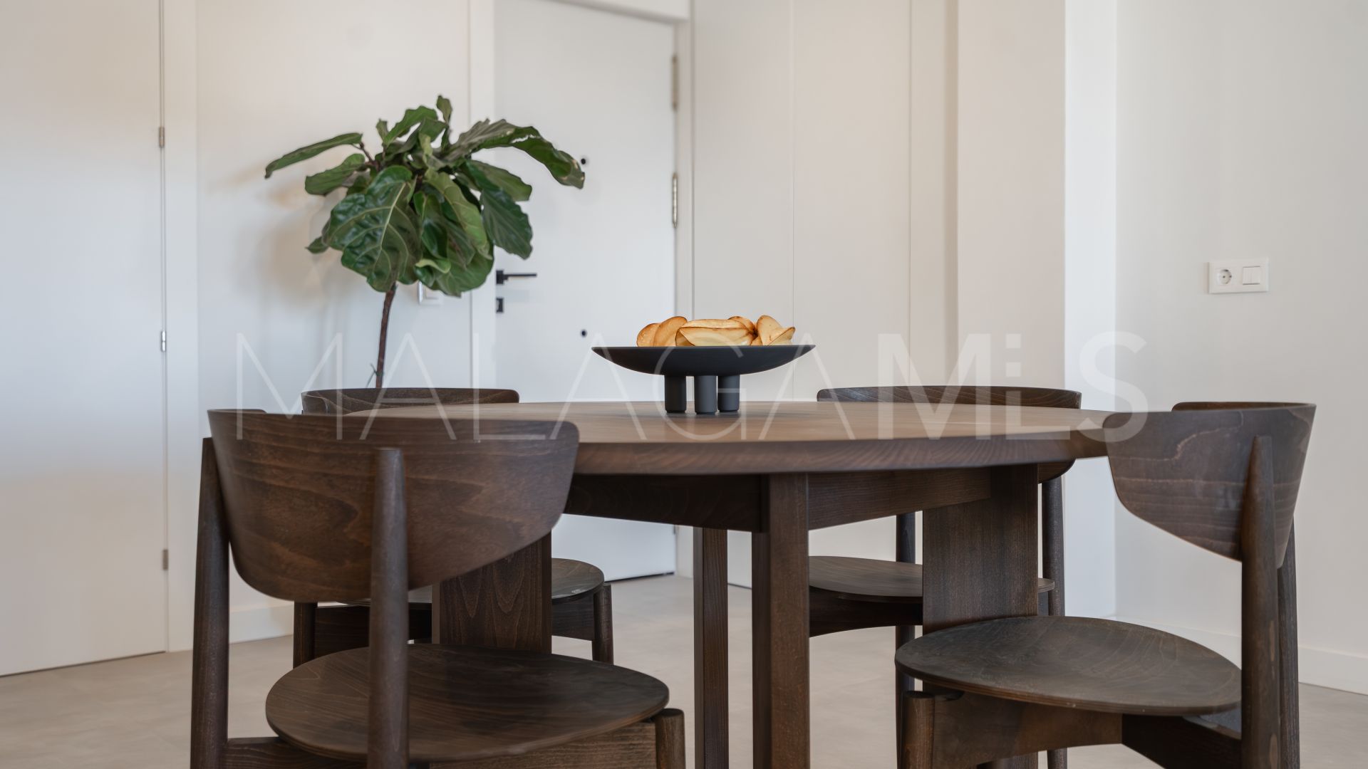 Las Jacarandas 2 bedrooms apartment for sale