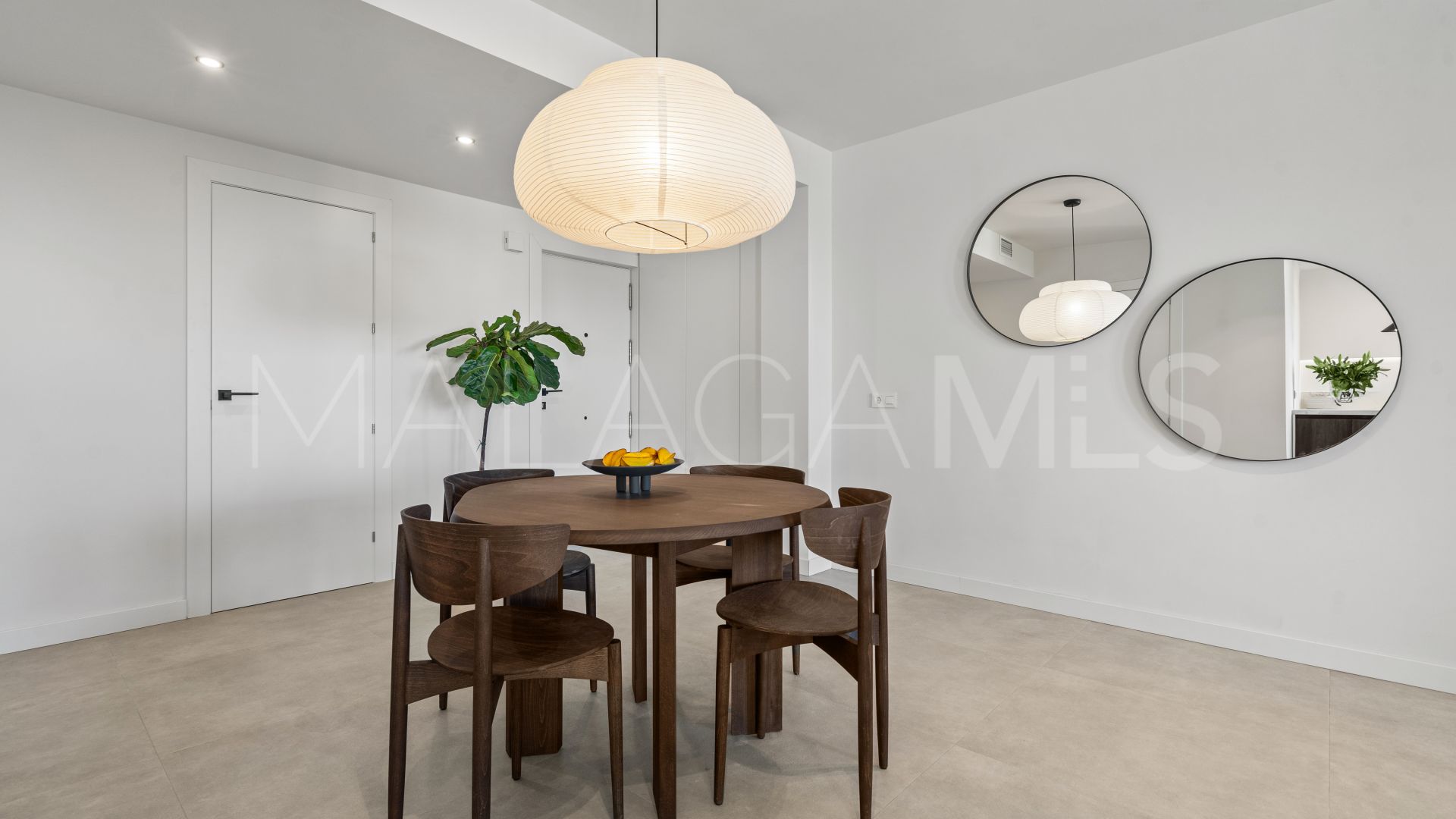 Las Jacarandas 2 bedrooms apartment for sale