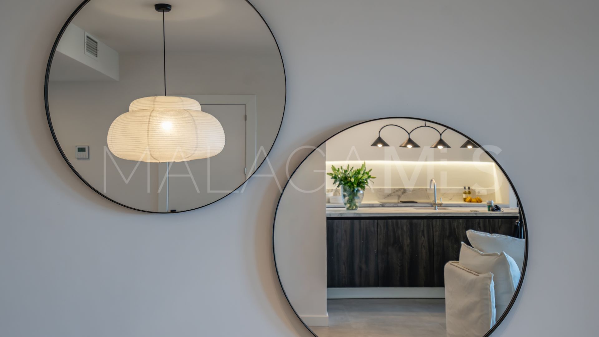 Las Jacarandas 2 bedrooms apartment for sale