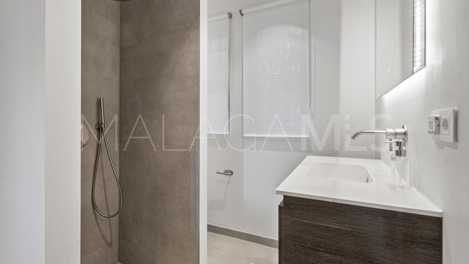 Las Jacarandas 2 bedrooms apartment for sale