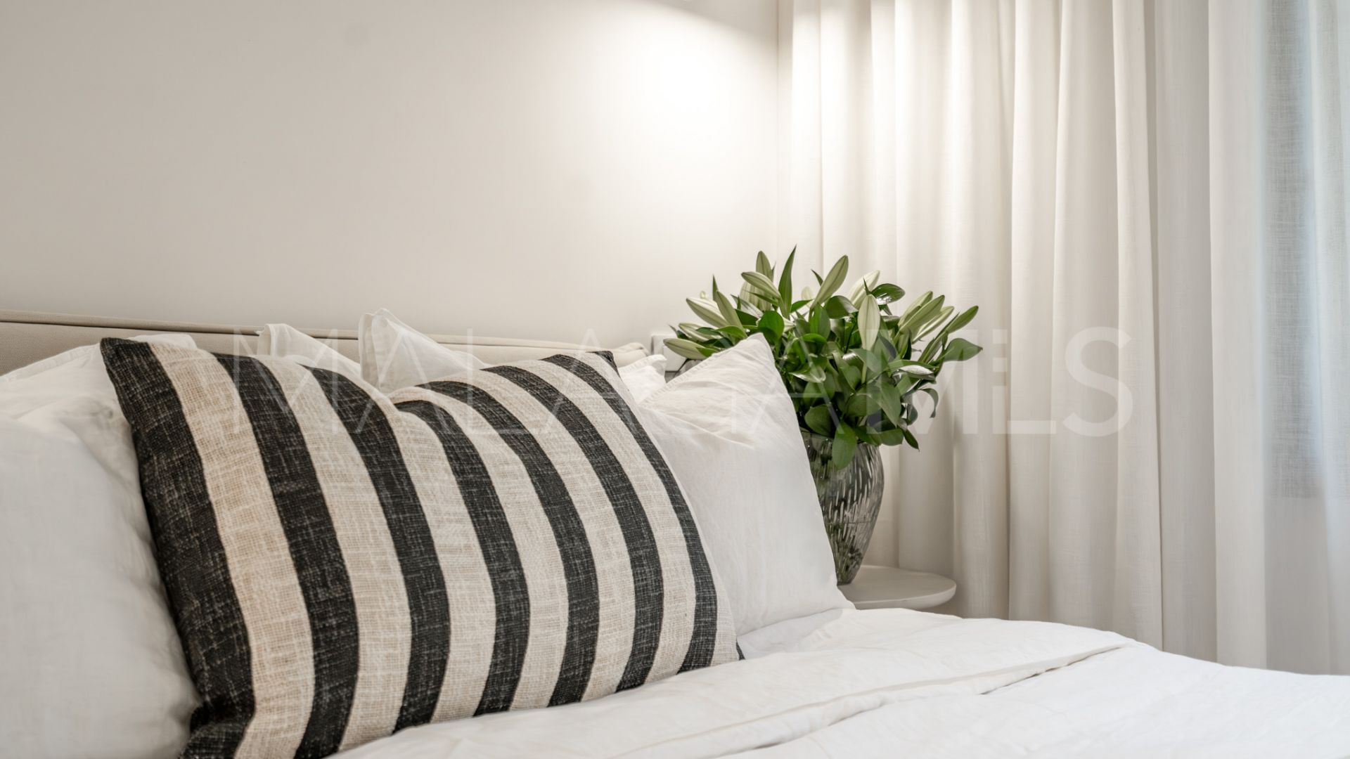 Las Jacarandas 2 bedrooms apartment for sale