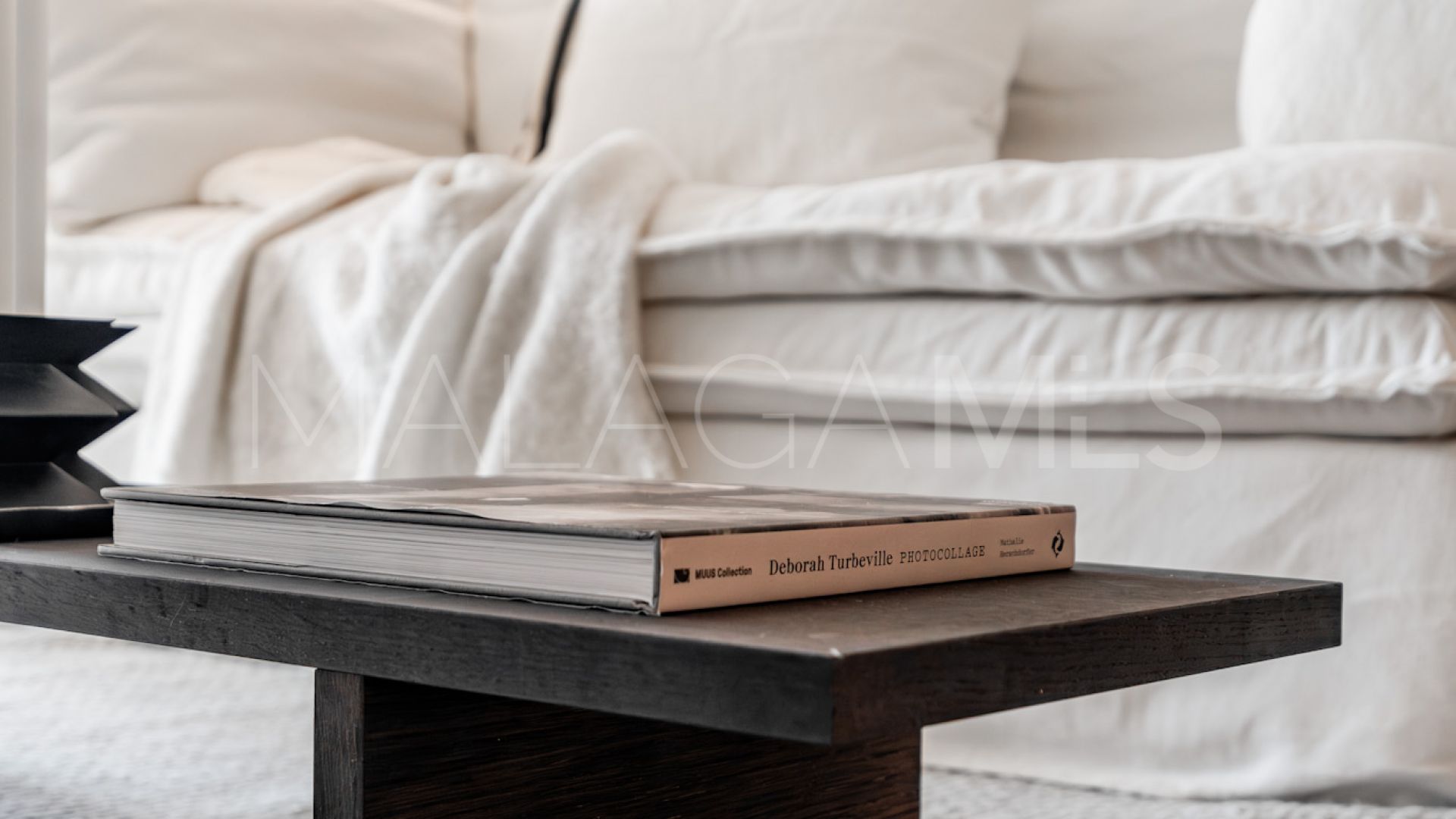 Las Jacarandas 2 bedrooms apartment for sale