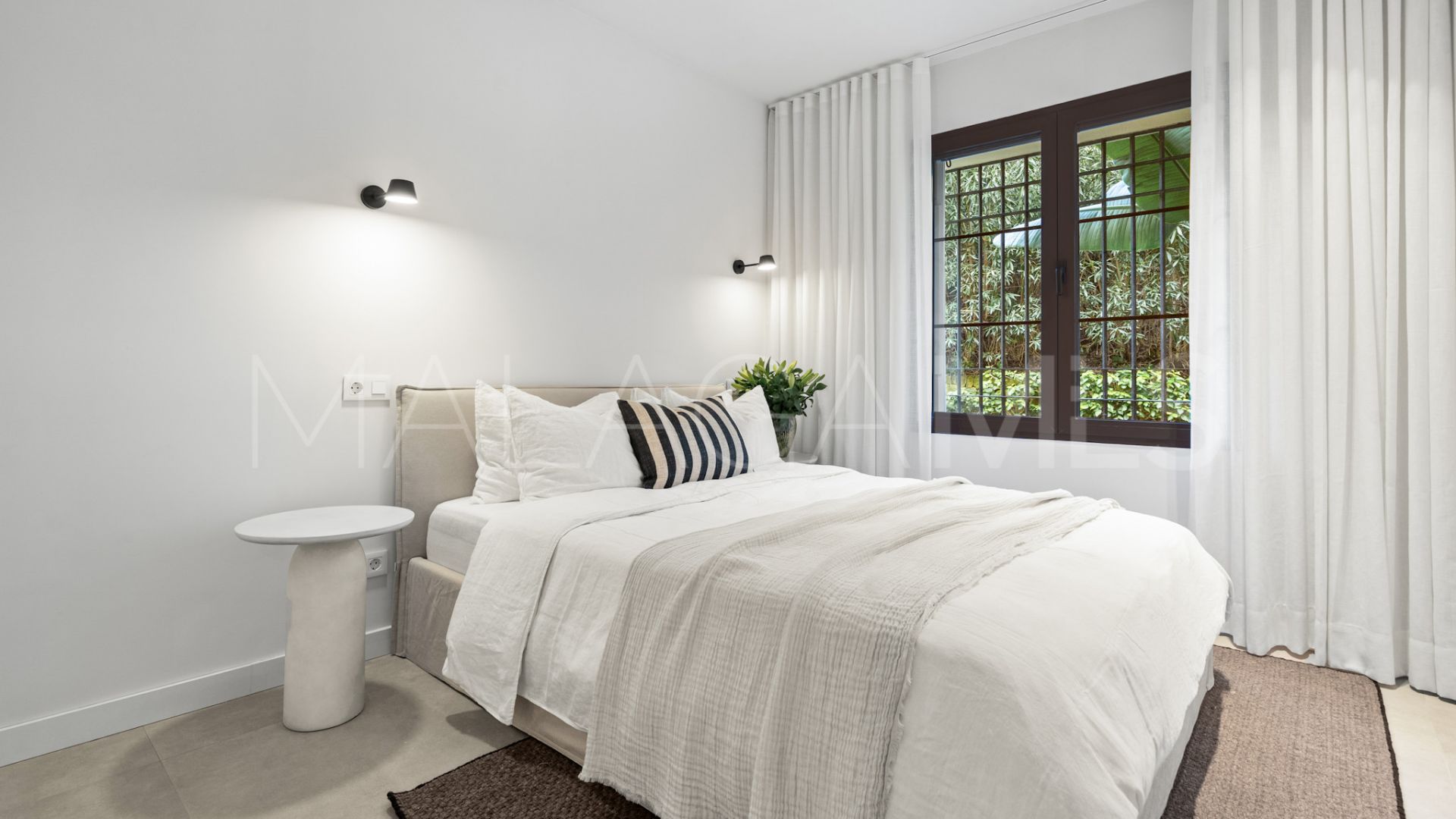 Las Jacarandas 2 bedrooms apartment for sale