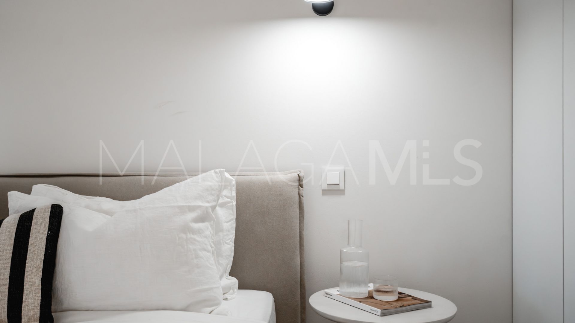 Las Jacarandas 2 bedrooms apartment for sale