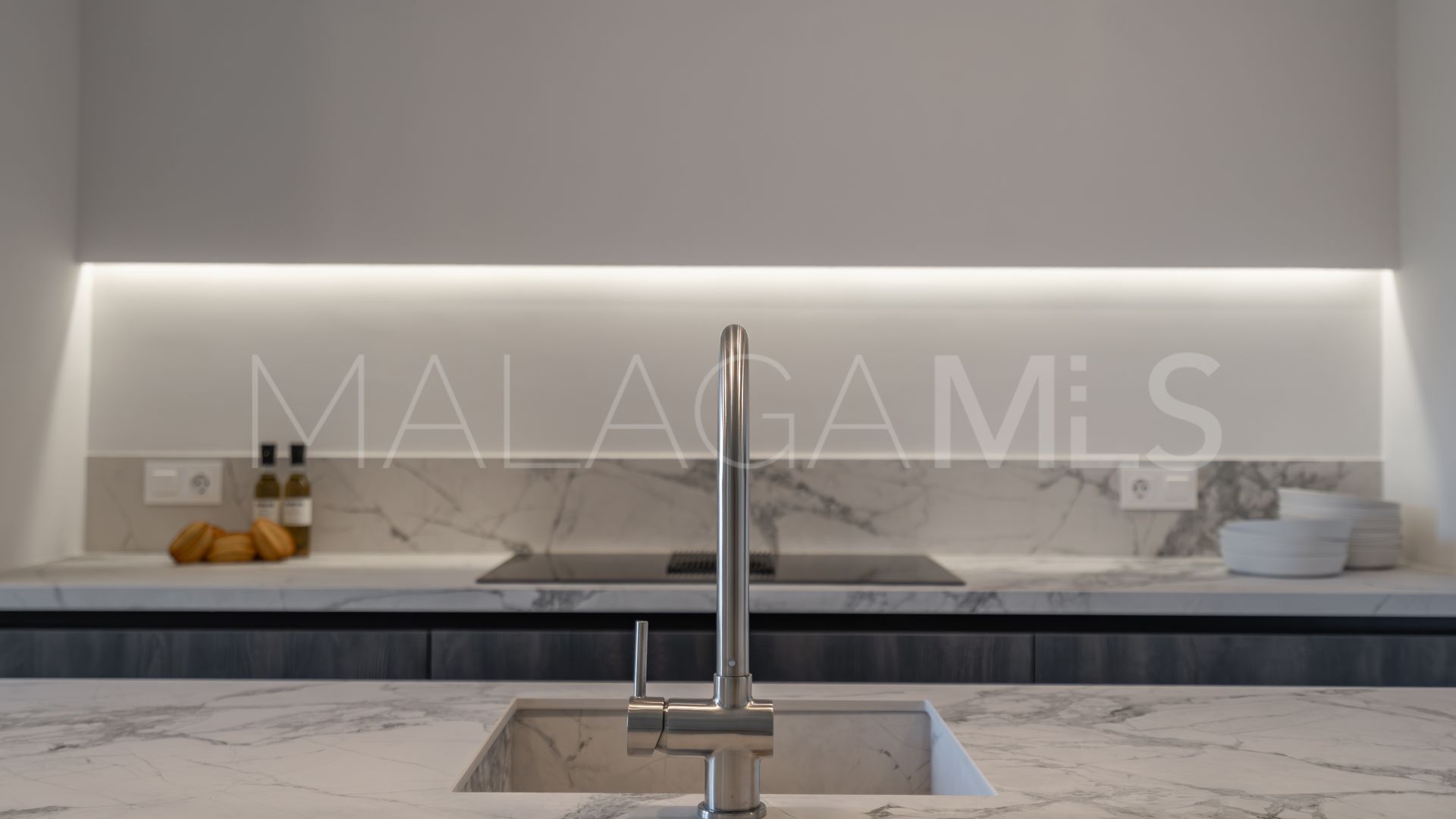 Las Jacarandas 2 bedrooms apartment for sale