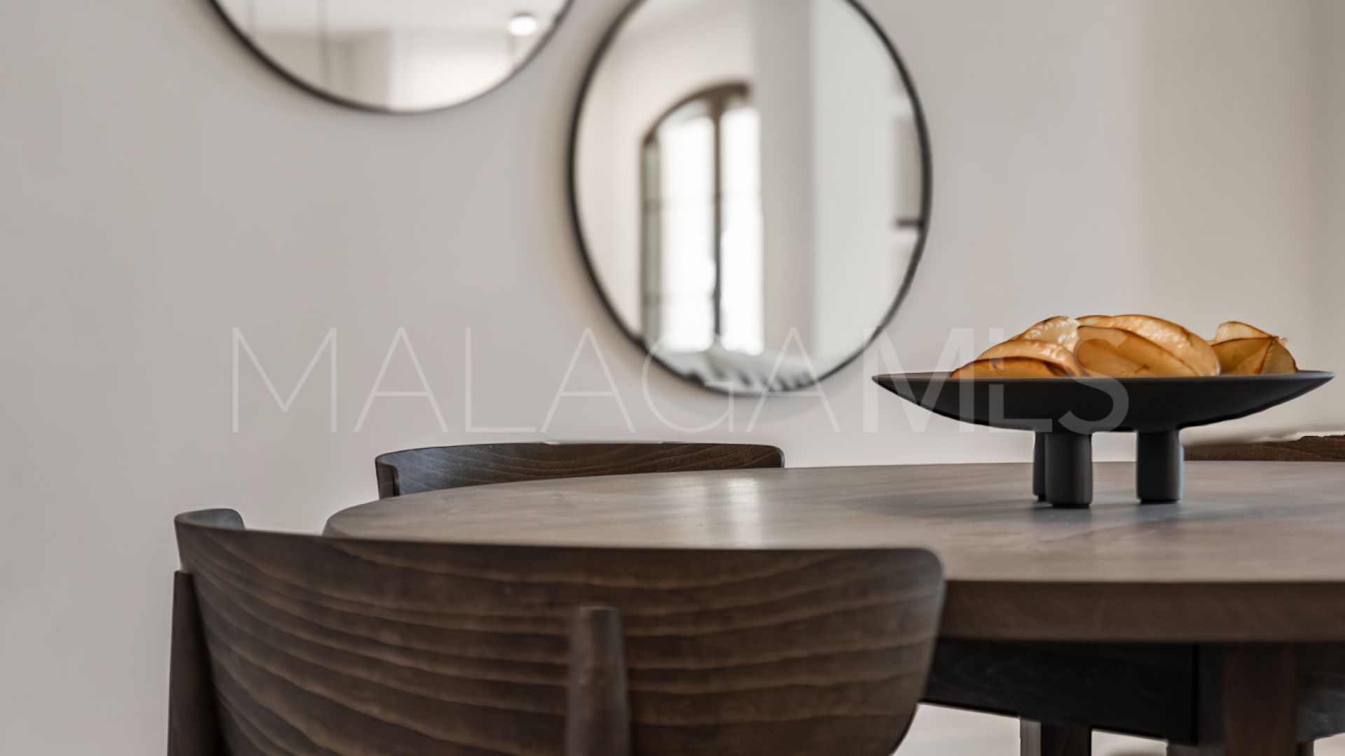 Las Jacarandas 2 bedrooms apartment for sale