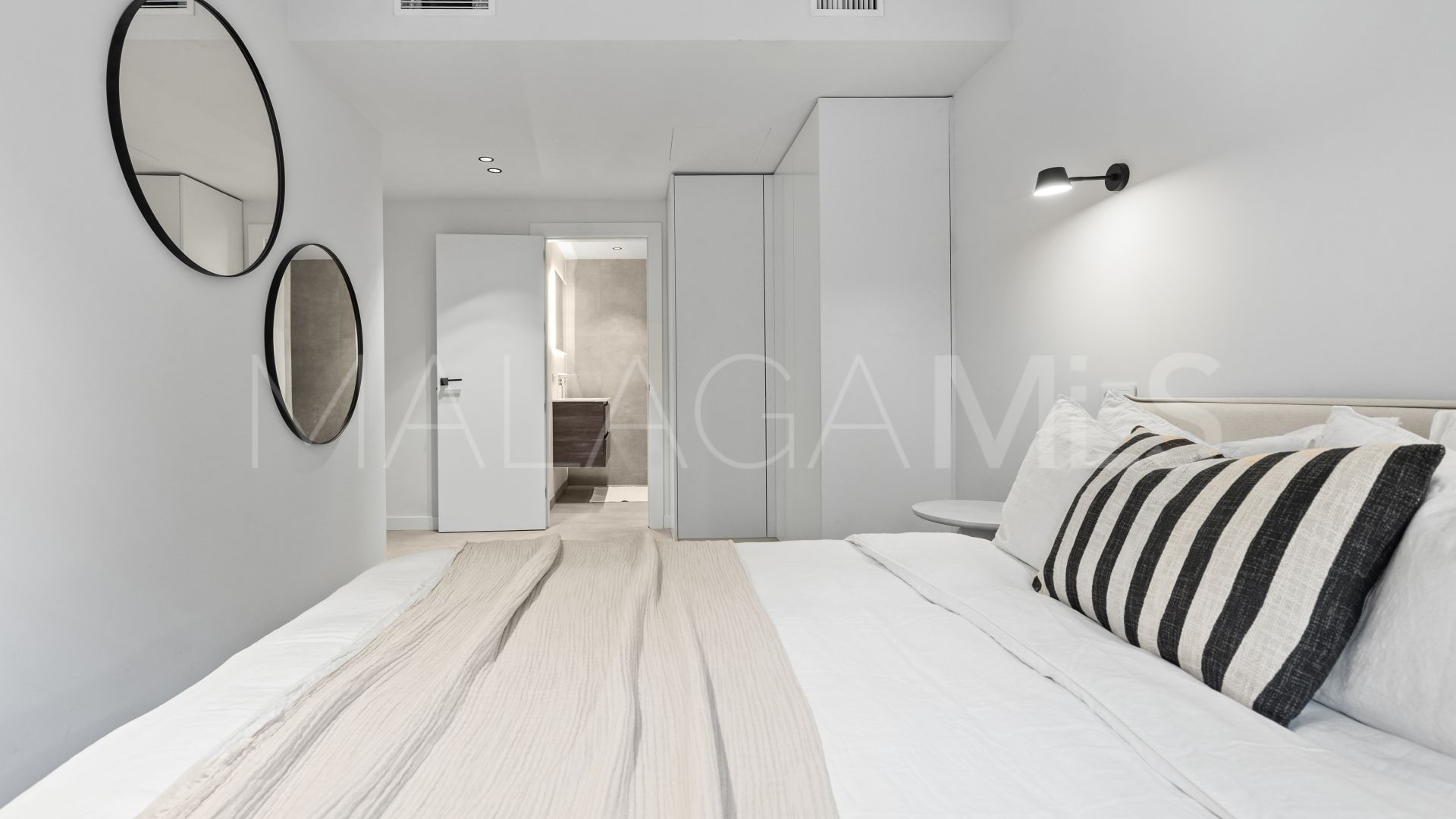 Las Jacarandas 2 bedrooms apartment for sale