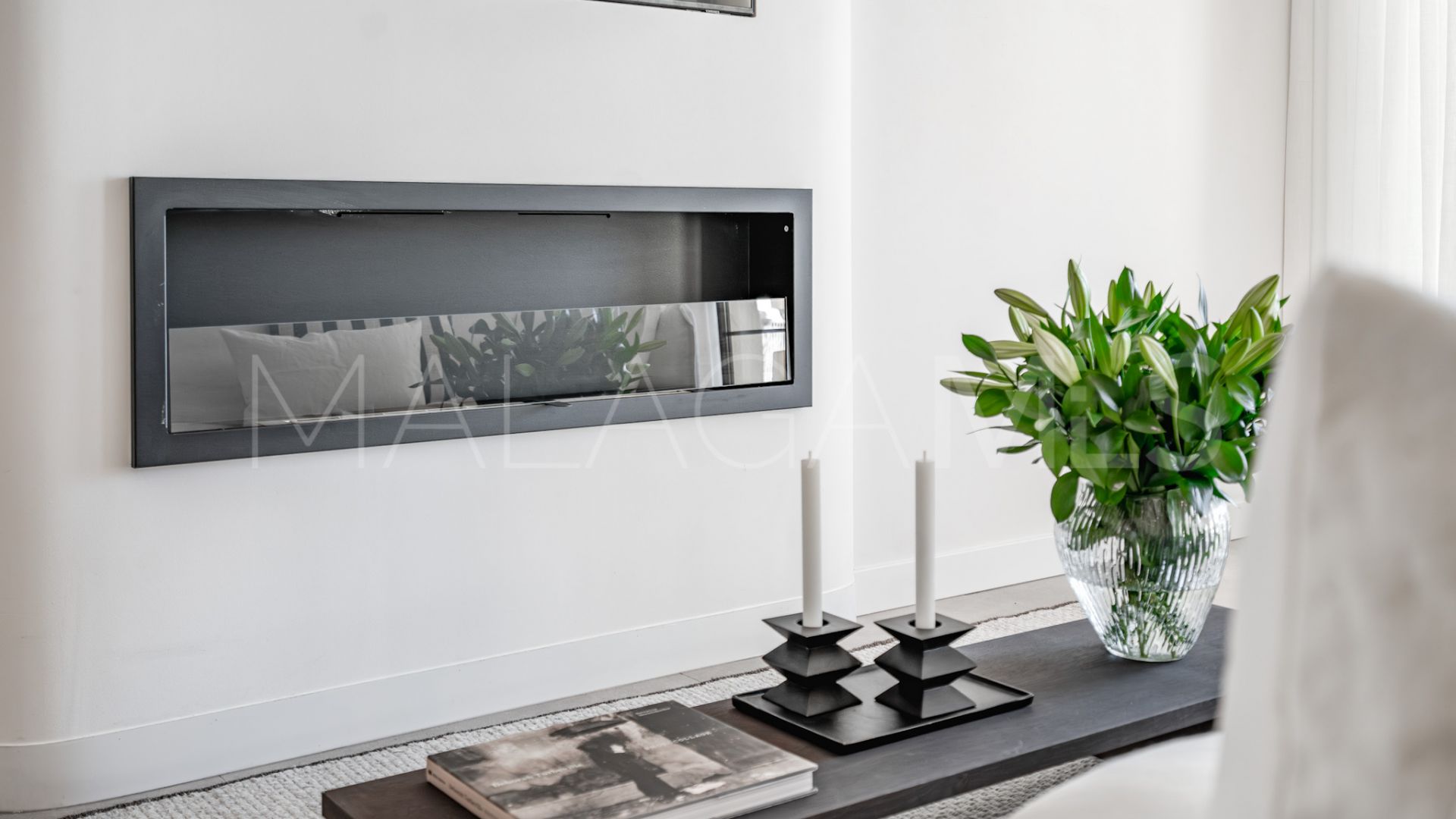 Las Jacarandas 2 bedrooms apartment for sale