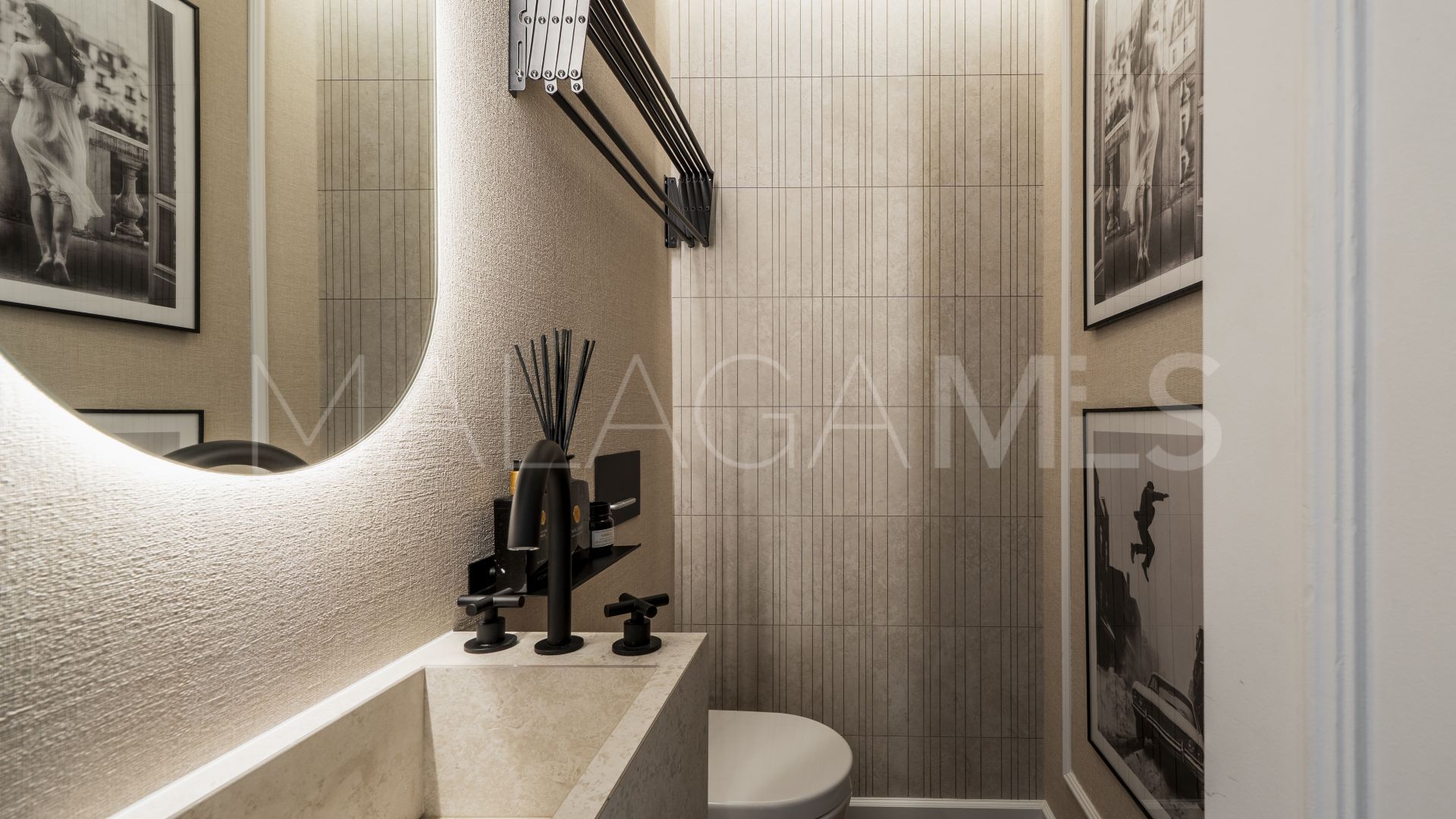 Penthaus for sale in Altos de La Quinta