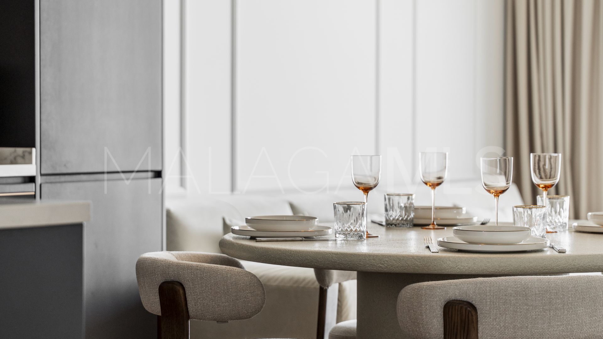 Penthaus for sale in Altos de La Quinta