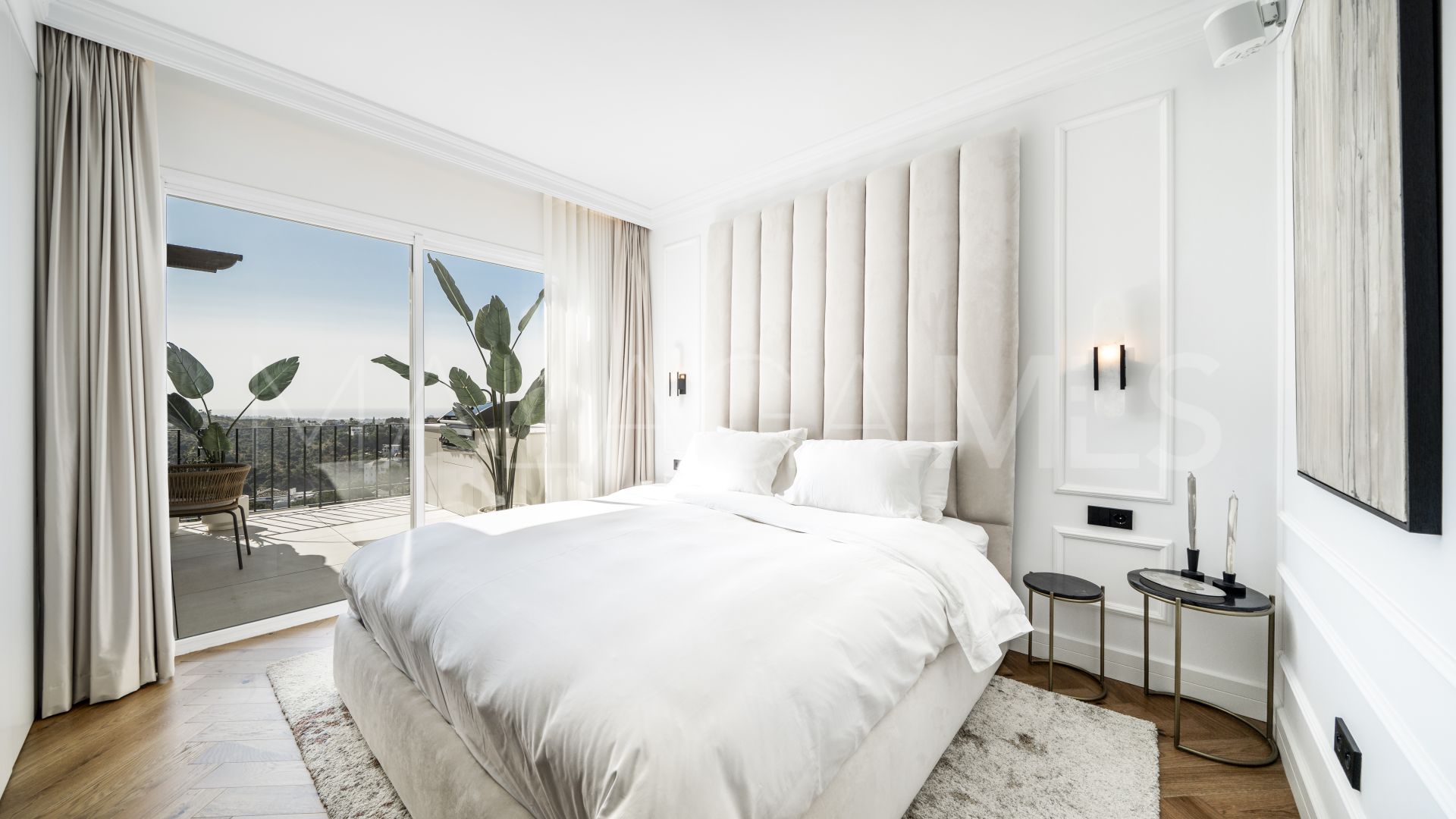 Penthaus for sale in Altos de La Quinta