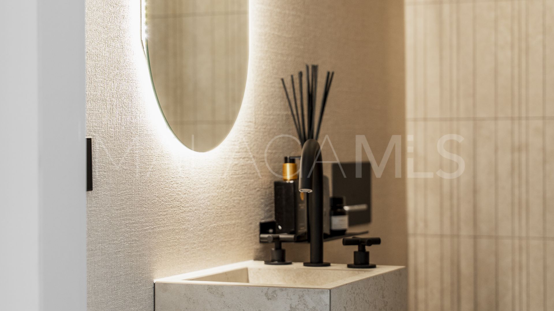 Penthaus for sale in Altos de La Quinta